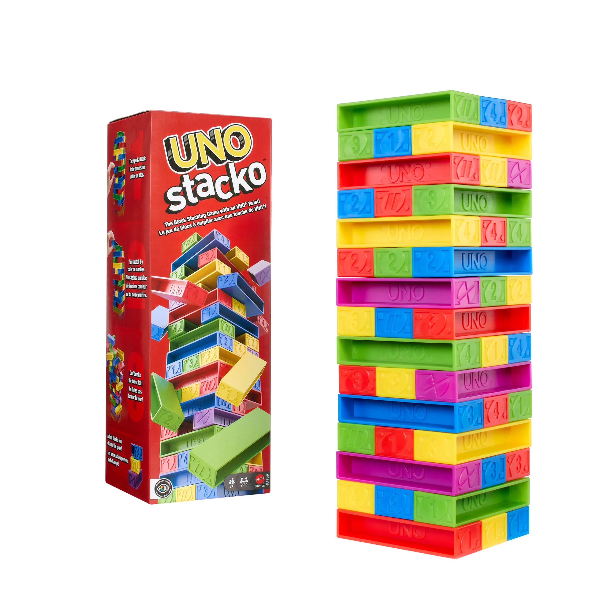 Uno Stacko™ - Image 3