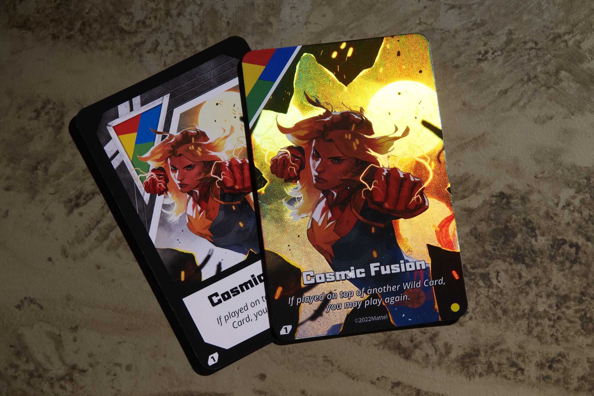 UNO Ultimate Marvel - Image 3