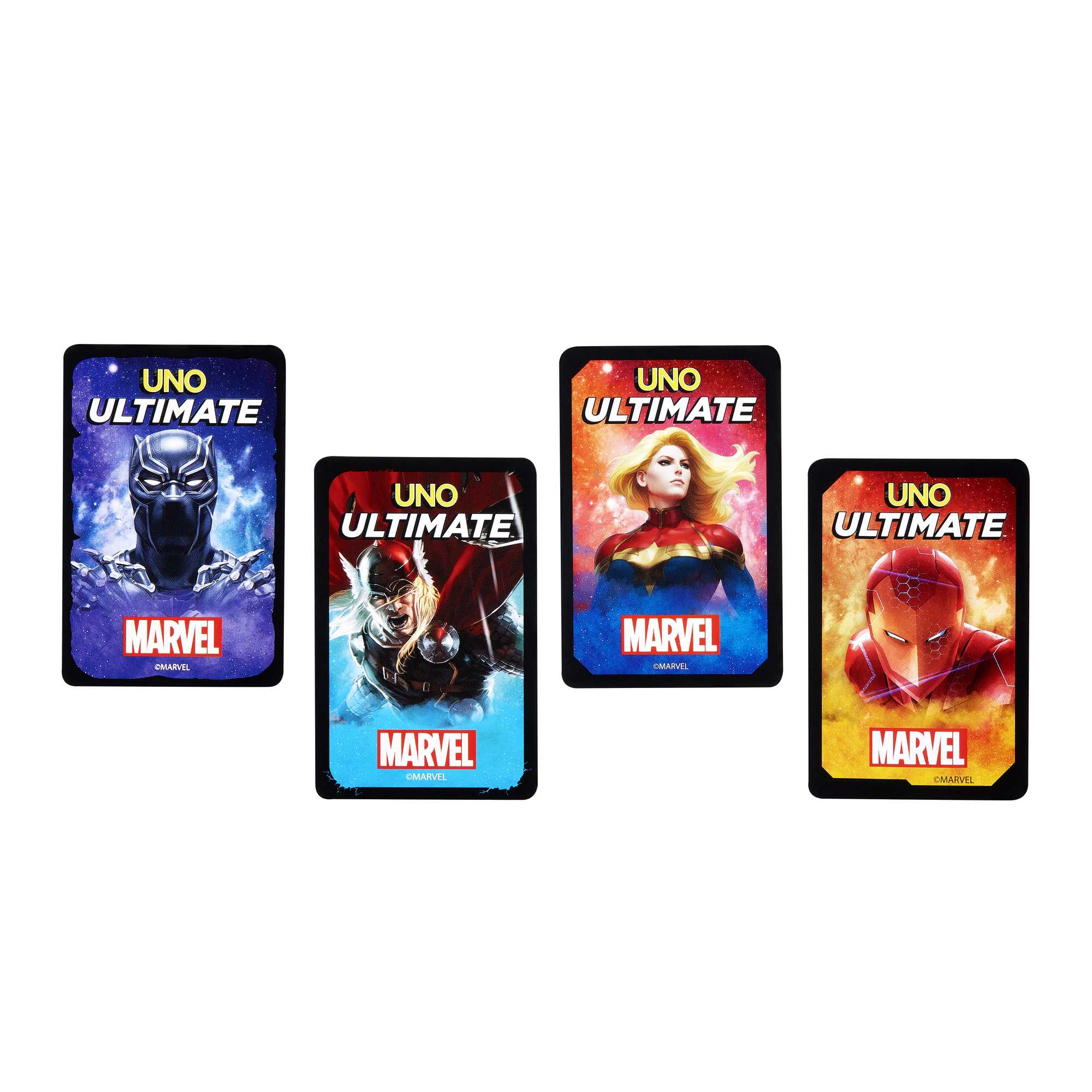 UNO Ultimate Marvel - Image 4