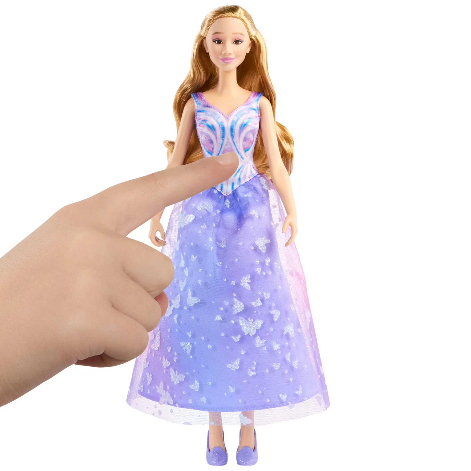 Wicked Boneca Boneca - Image 3