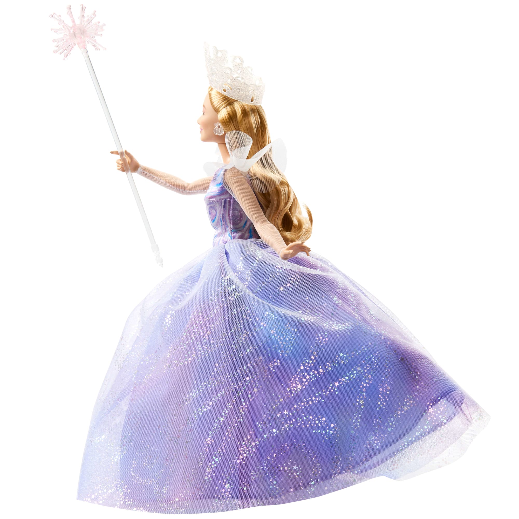 Wicked Boneca Look Premium Glinda - Image 6