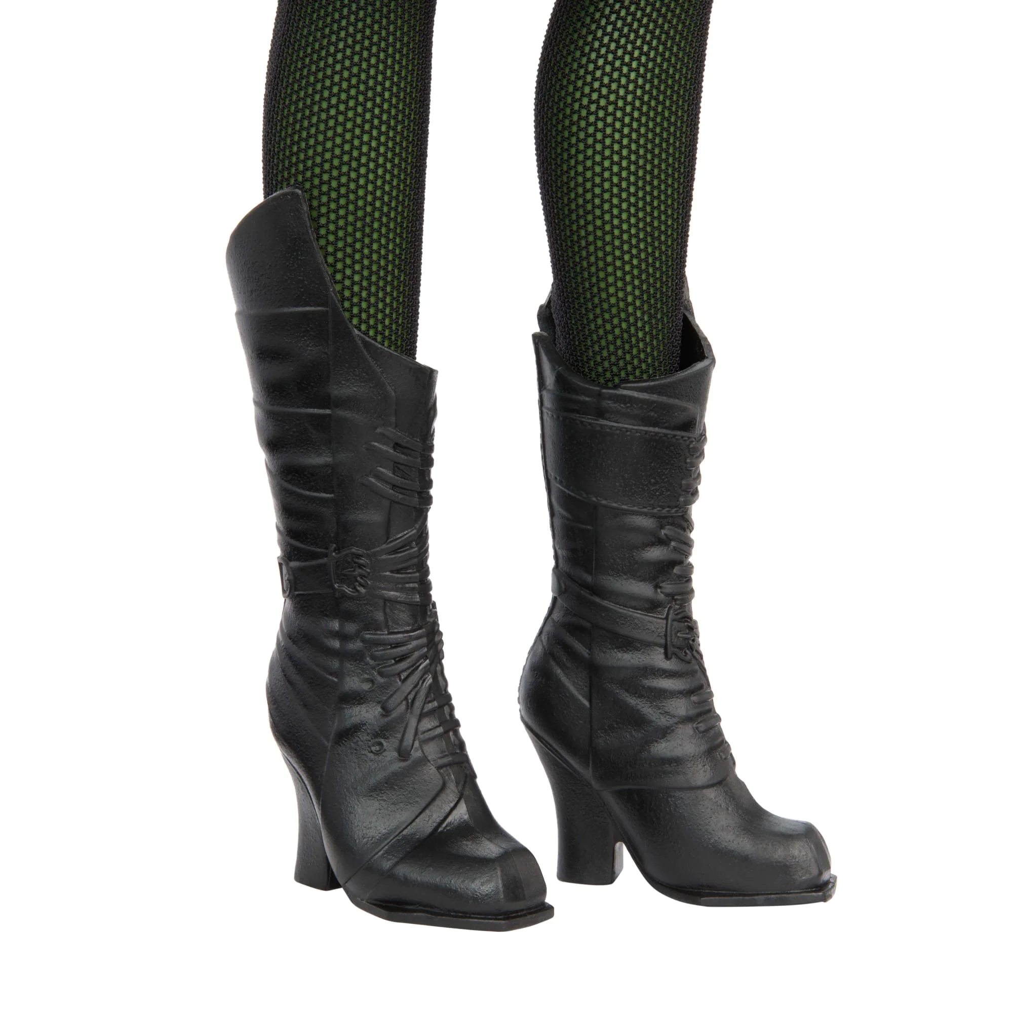 Universal Pictures’ Wicked Elphaba At Shiz University Fashion Doll With Removable Fashions & Accessories - Image 4