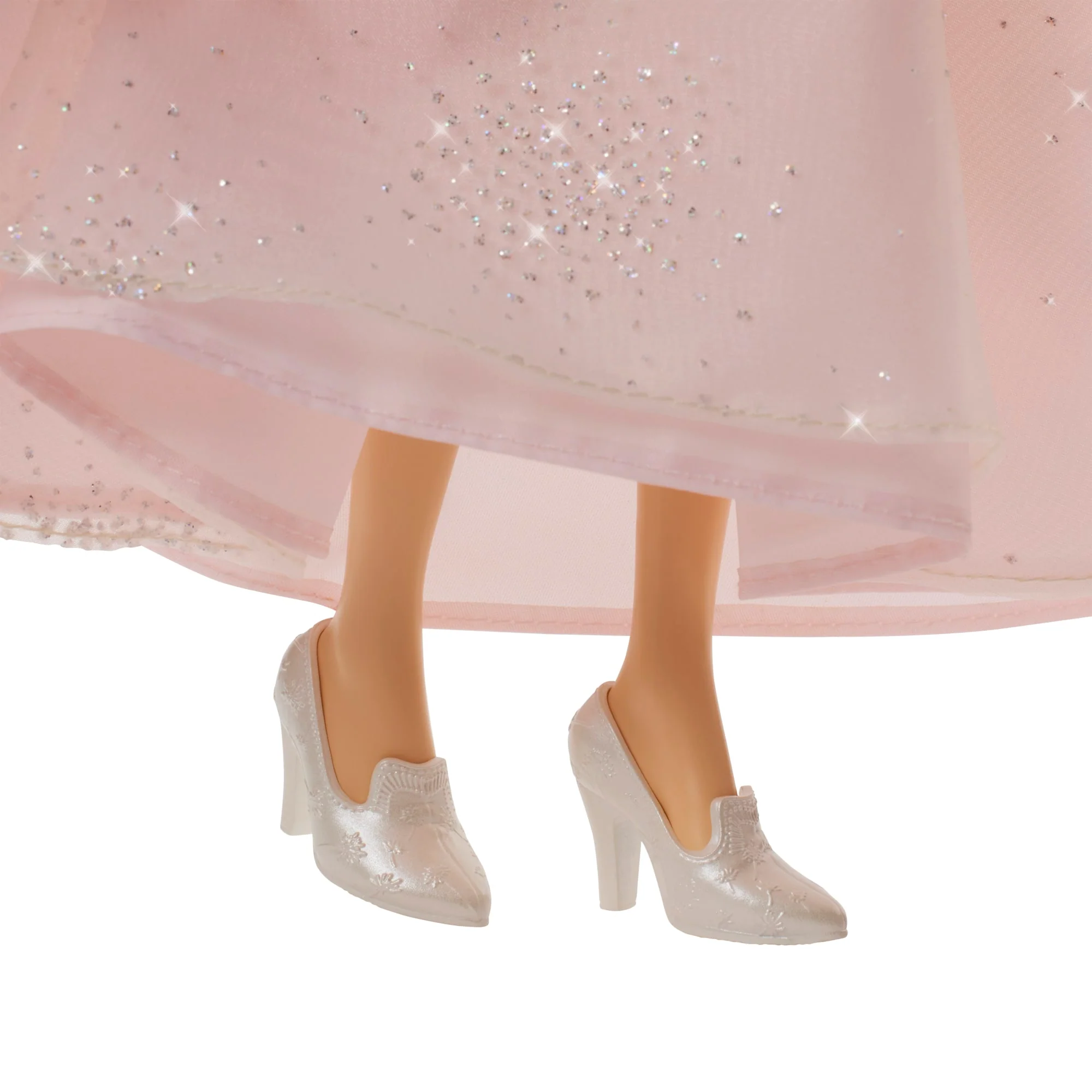 Universal Pictures’ Wicked: For Good Collectible Glinda Fashion Doll With Removable Outfit, inspired By The Movie - Image 5