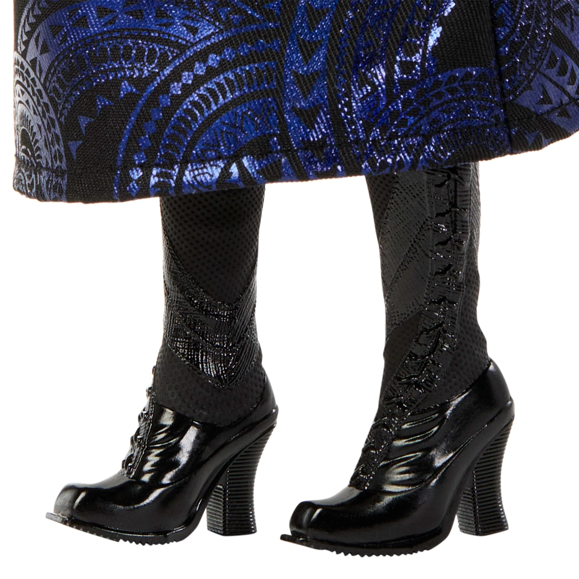 Universal Pictures’ Wicked: For Good Singing Elphaba Doll, Movie-Inspired Outfit, Sings “For Good" - Image 4