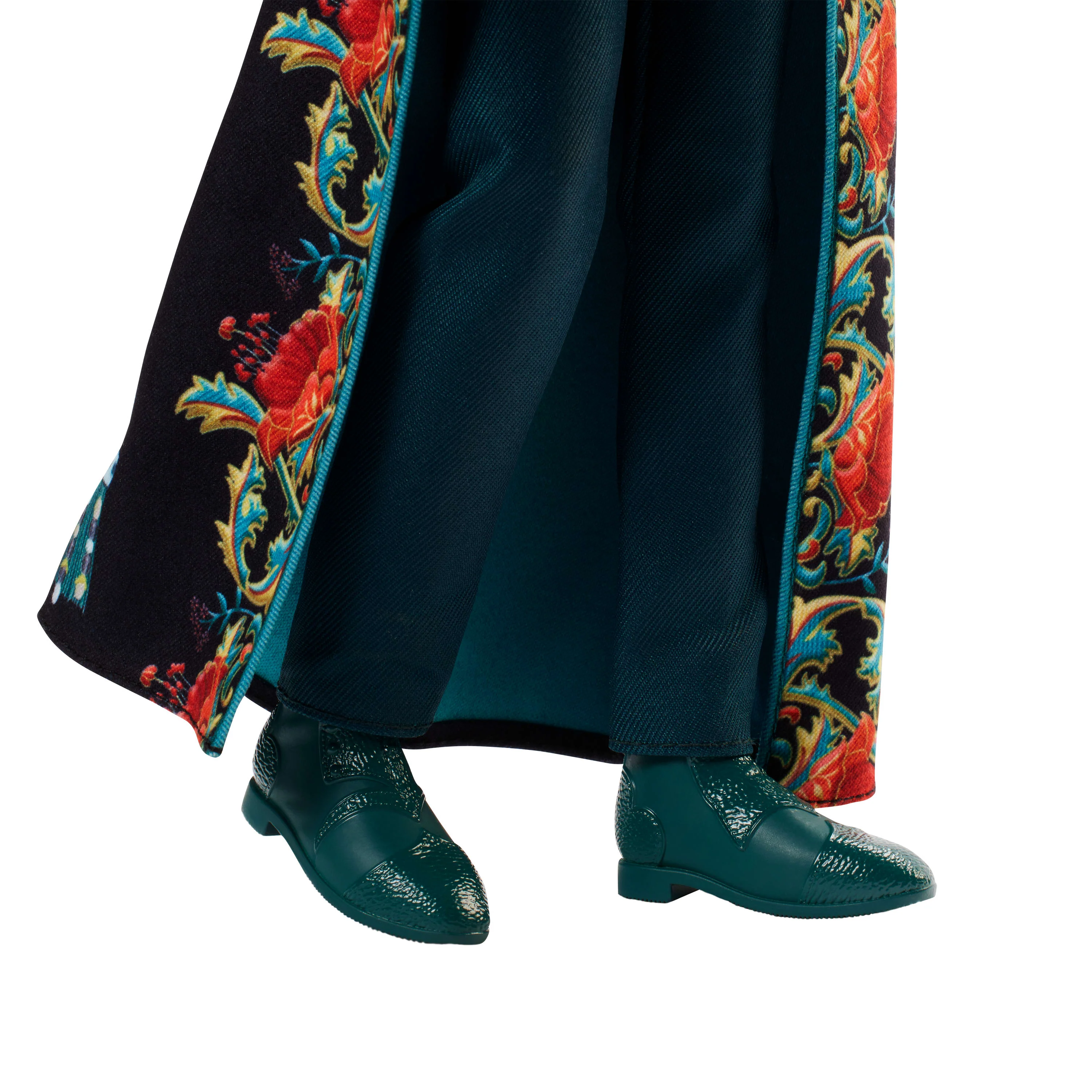 Universal Pictures’ Wicked: For Good The Wizard Fashion Doll With Movie-Inspired Outfit & Accessory - Image 5