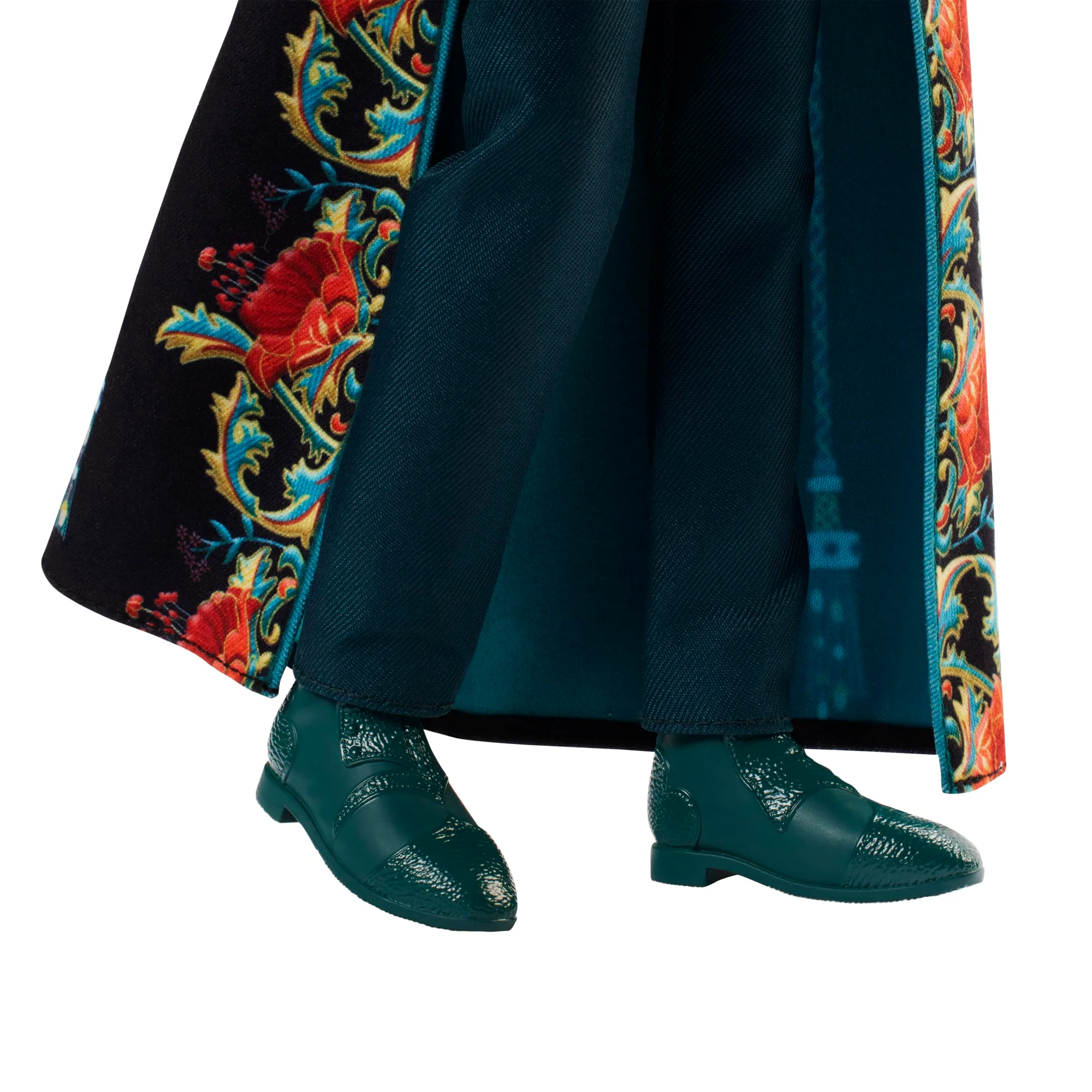 Universal Pictures’ Wicked: For Good The Wizard Fashion Doll With Movie-inspired Outfit & Accessory - Image 5