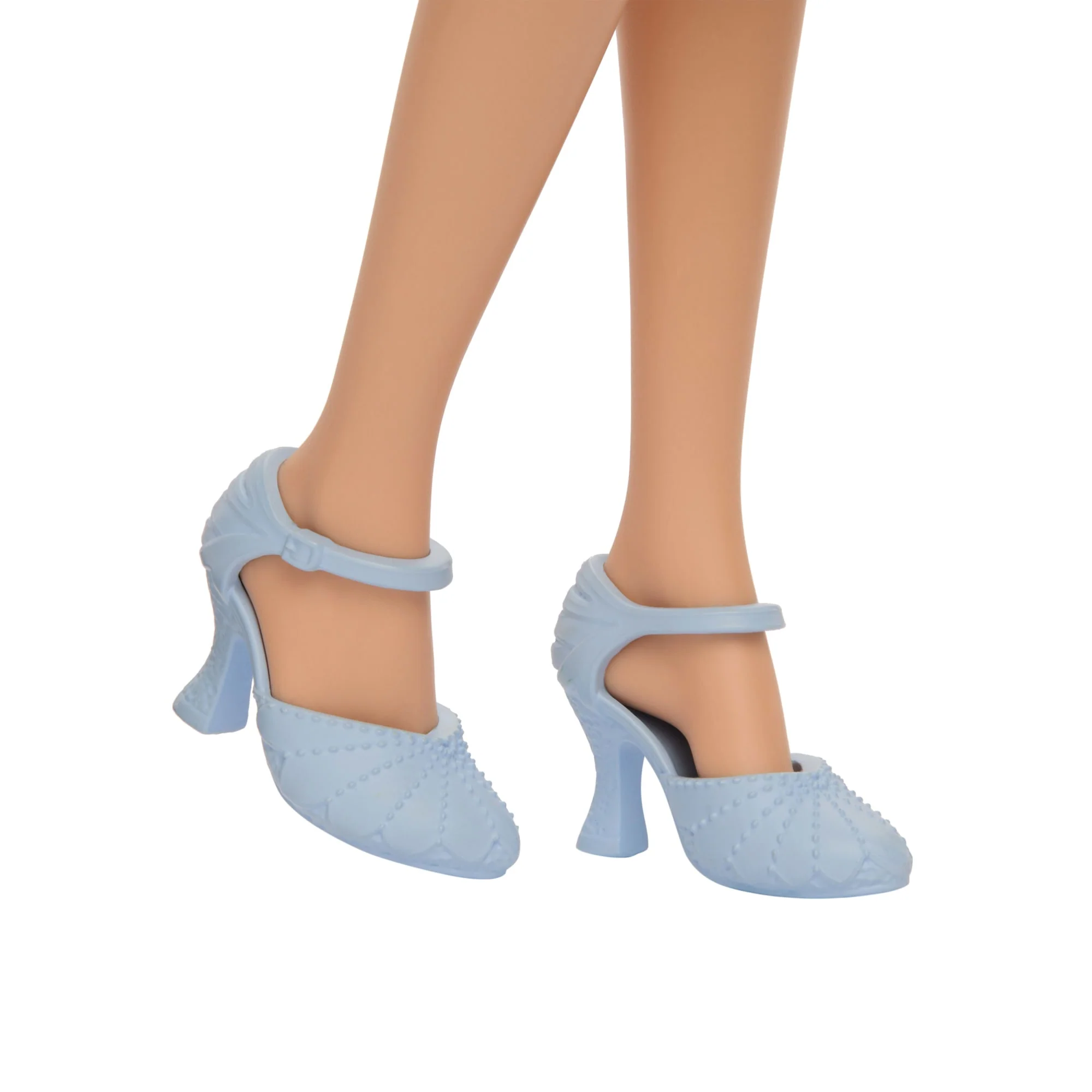 Universal Pictures’ Wicked Glinda At Shiz University Fashion Doll With Removable Fashions & Accessories - Image 4