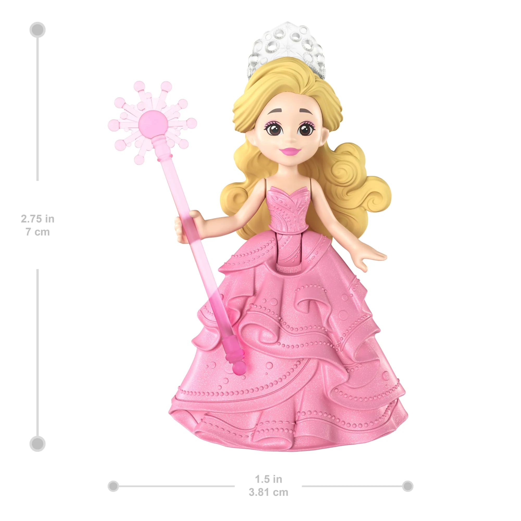 Wicked Glinda et Sa Bulle Coffret Véhicule - Image 3