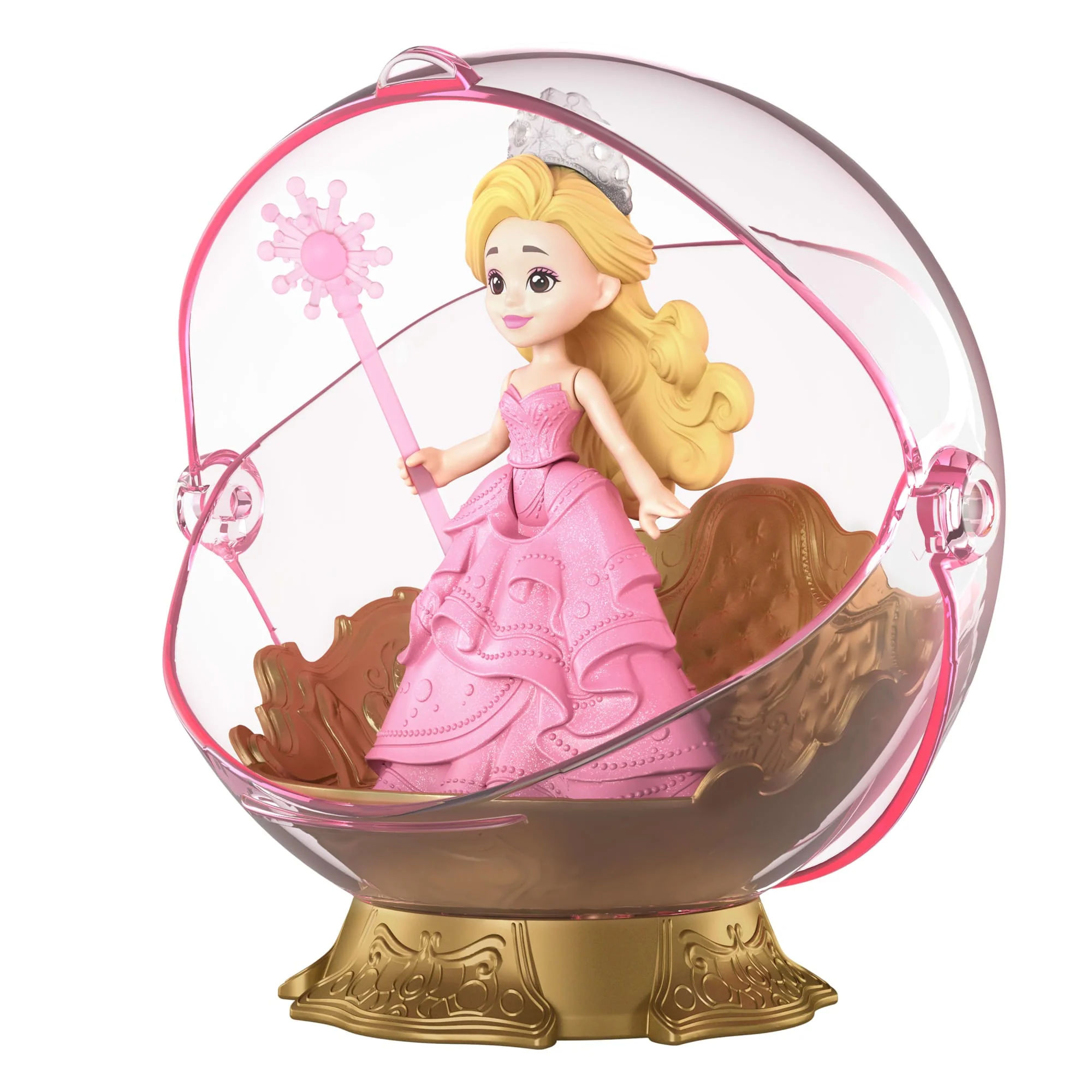 Wicked Glinda et Sa Bulle Coffret Véhicule - Image 4