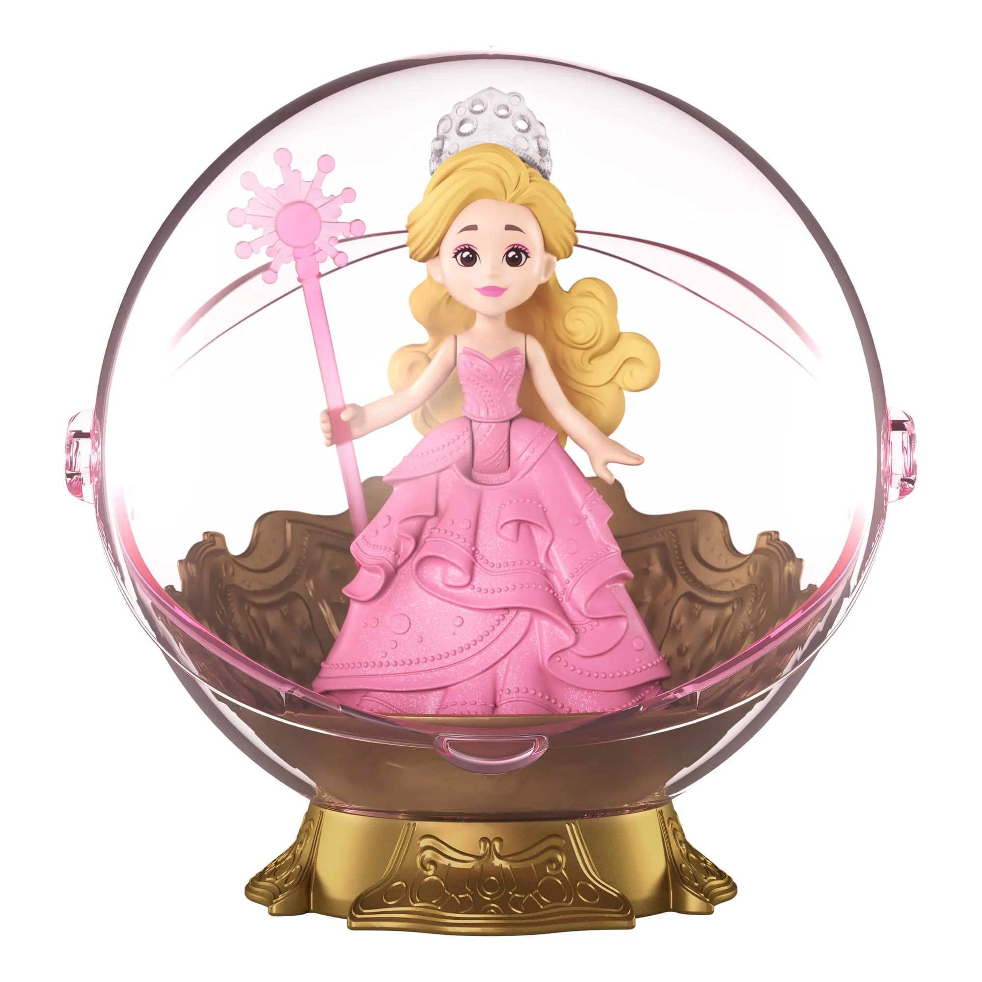Wicked Glinda et Sa Bulle Coffret Véhicule - Image 5