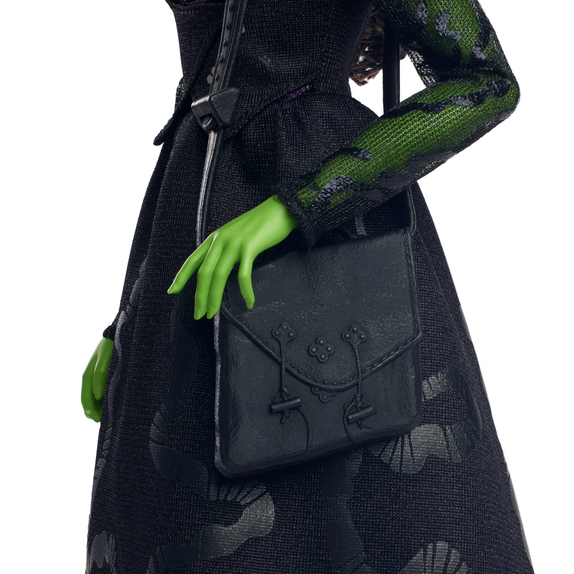 Wicked Muñeca Elphaba - Image 4
