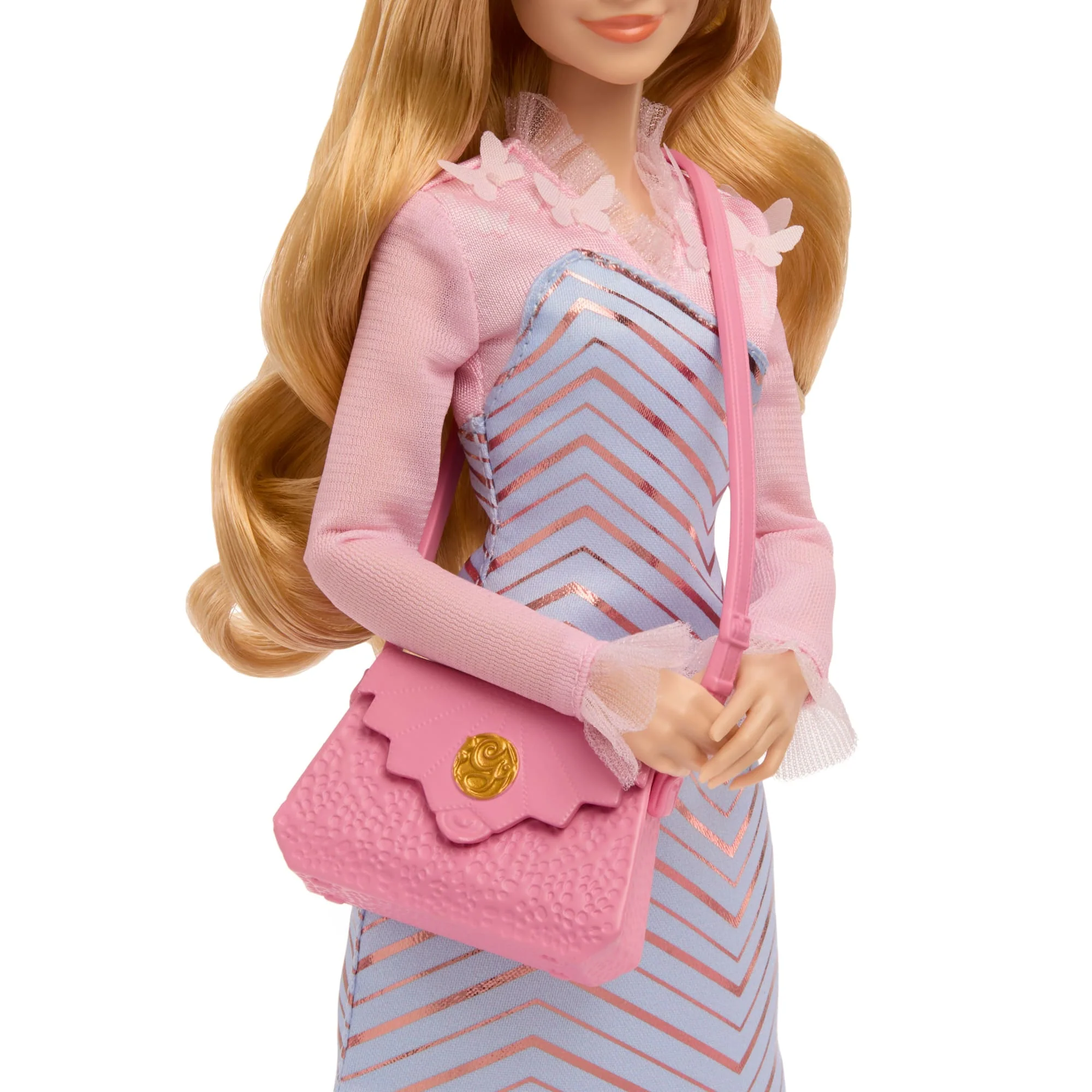 Wicked Muñeca Wicked Muñeca Look Uniforme Shiz Glinda - Image 3
