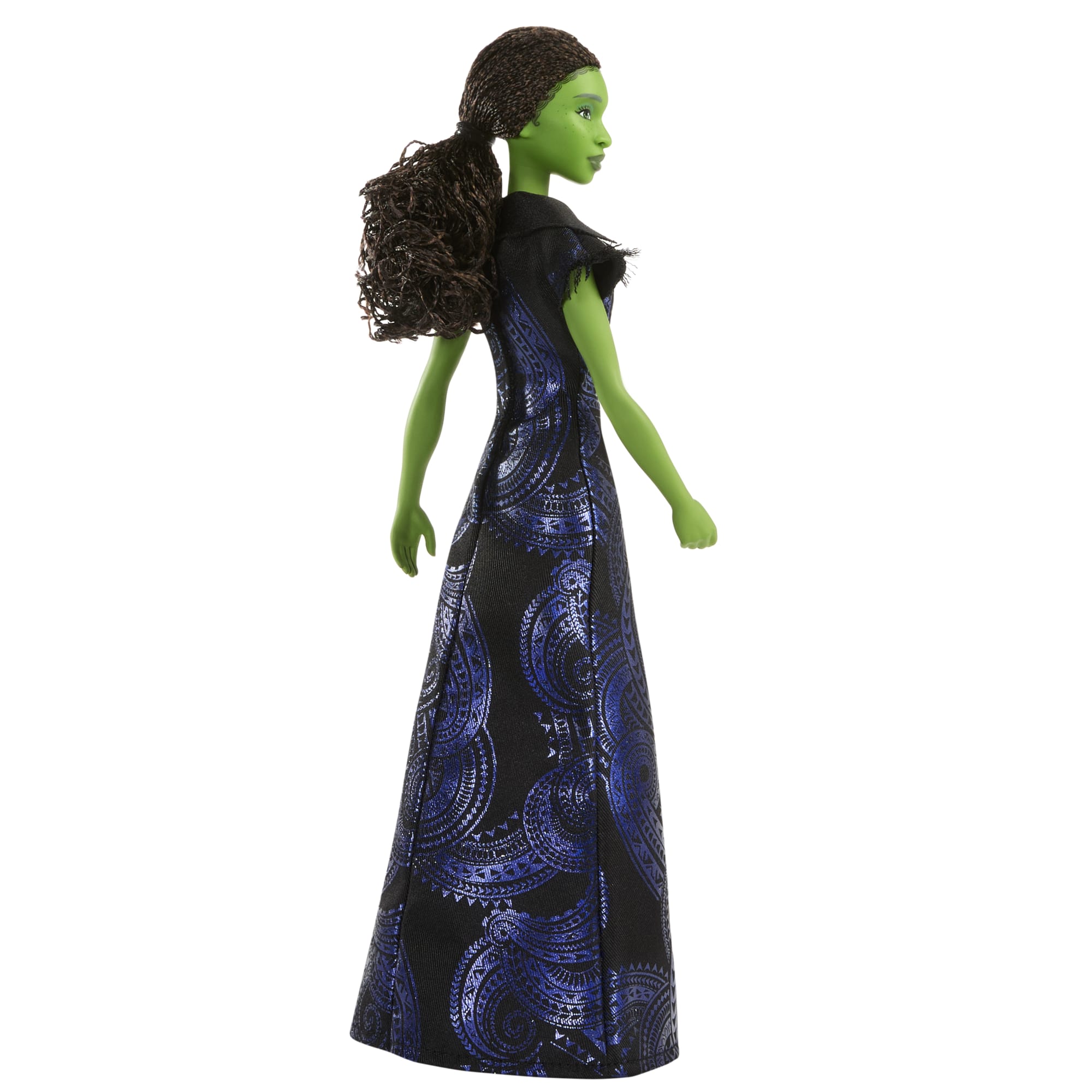 Wicked Poupée Elphaba Chantante du Film Wicked: For Good - Image 6