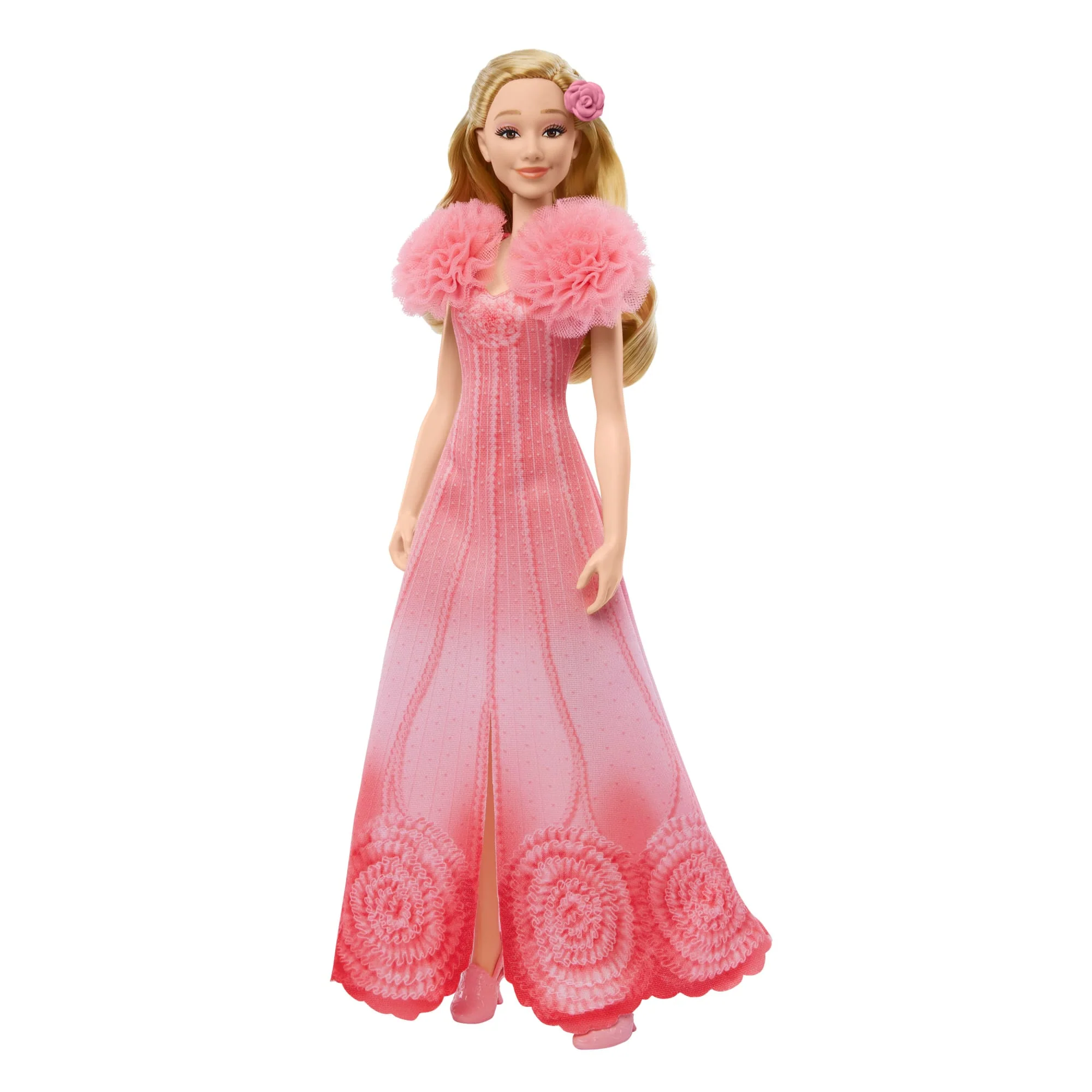 Wicked-Poupée Glinda Chantante-Avec Habillages et Accessoires - Image 6
