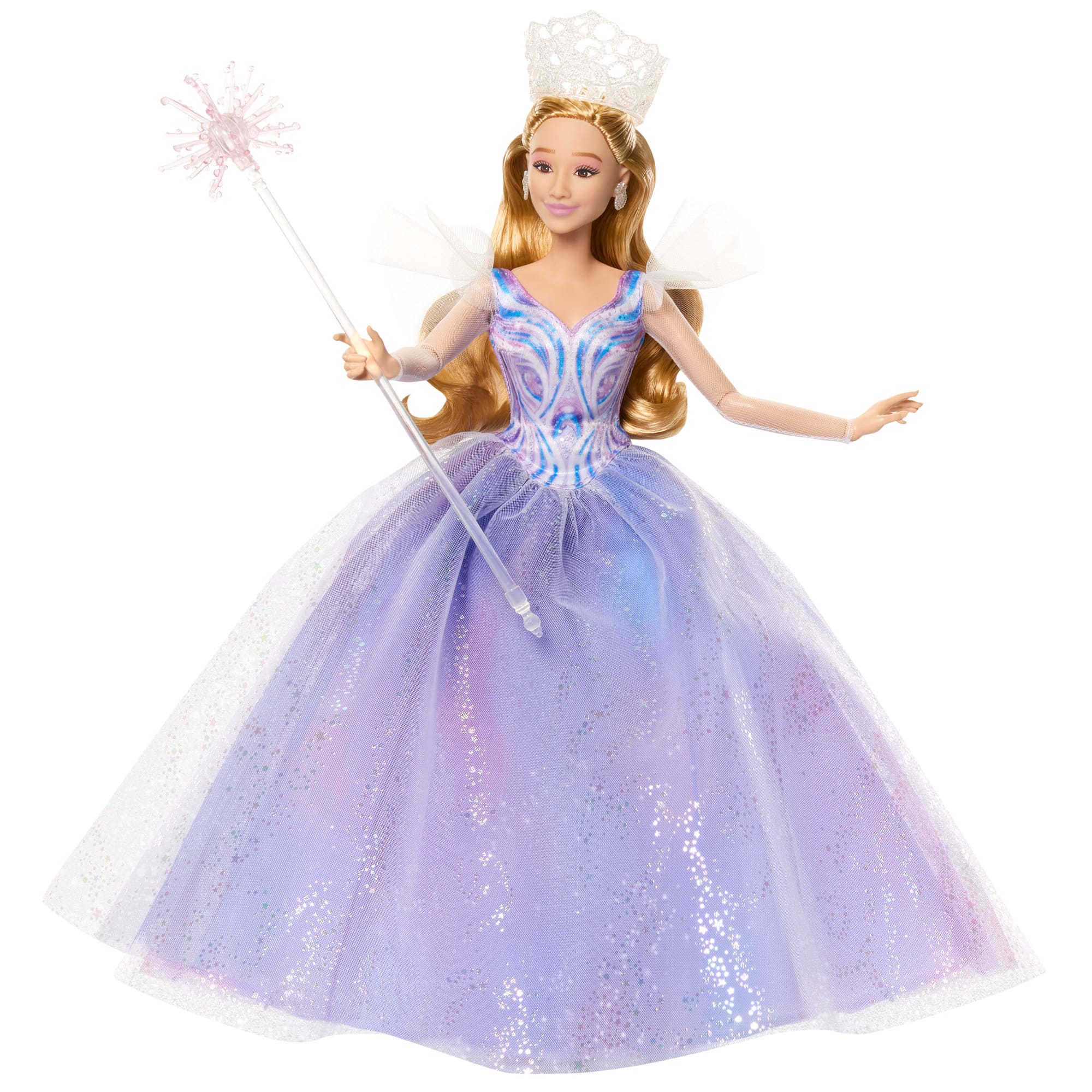 Wicked Poupée Glinda deluxe du Film Wicked: For Good - Image 3