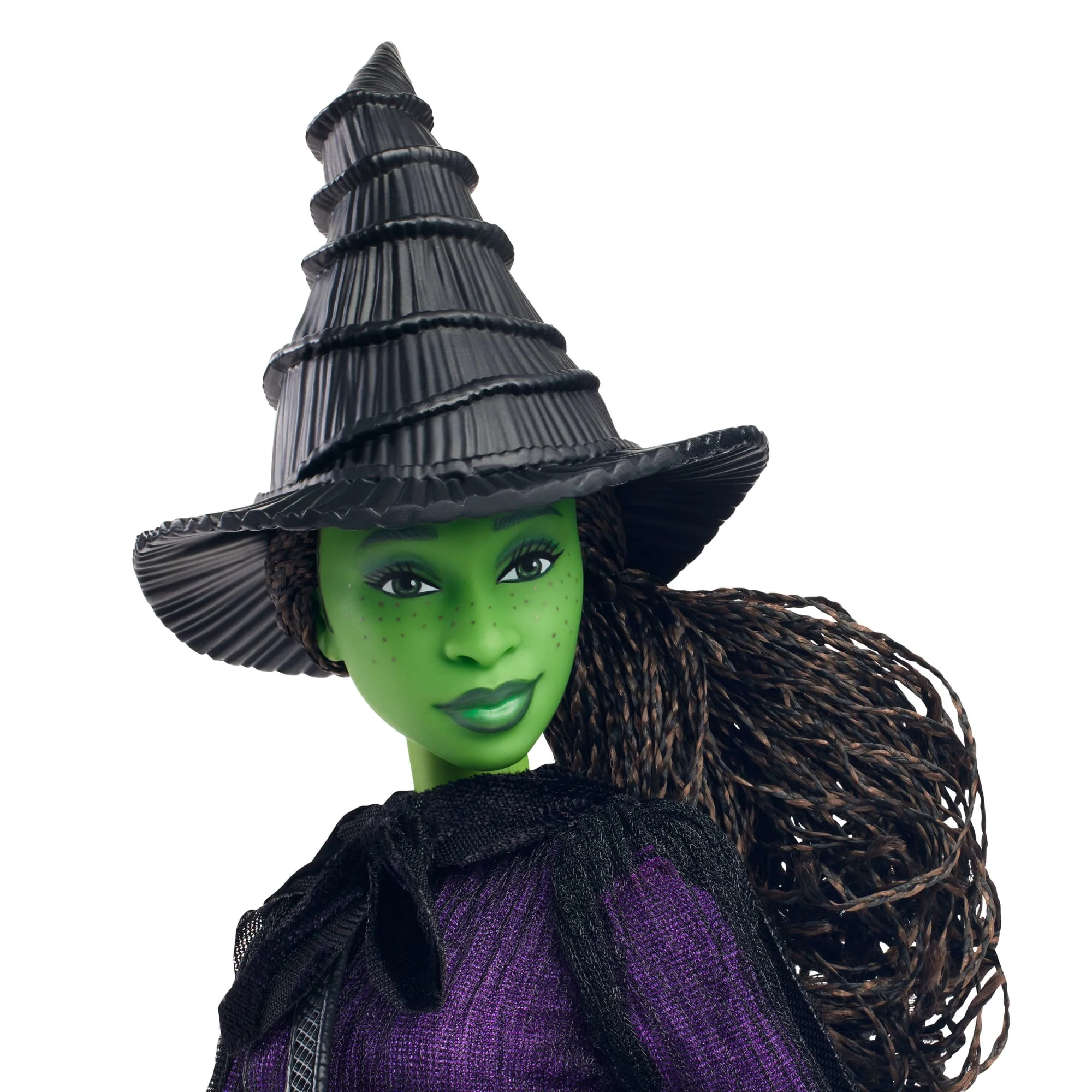Wicked Poupée Mode Elphaba de Luxe - Image 3