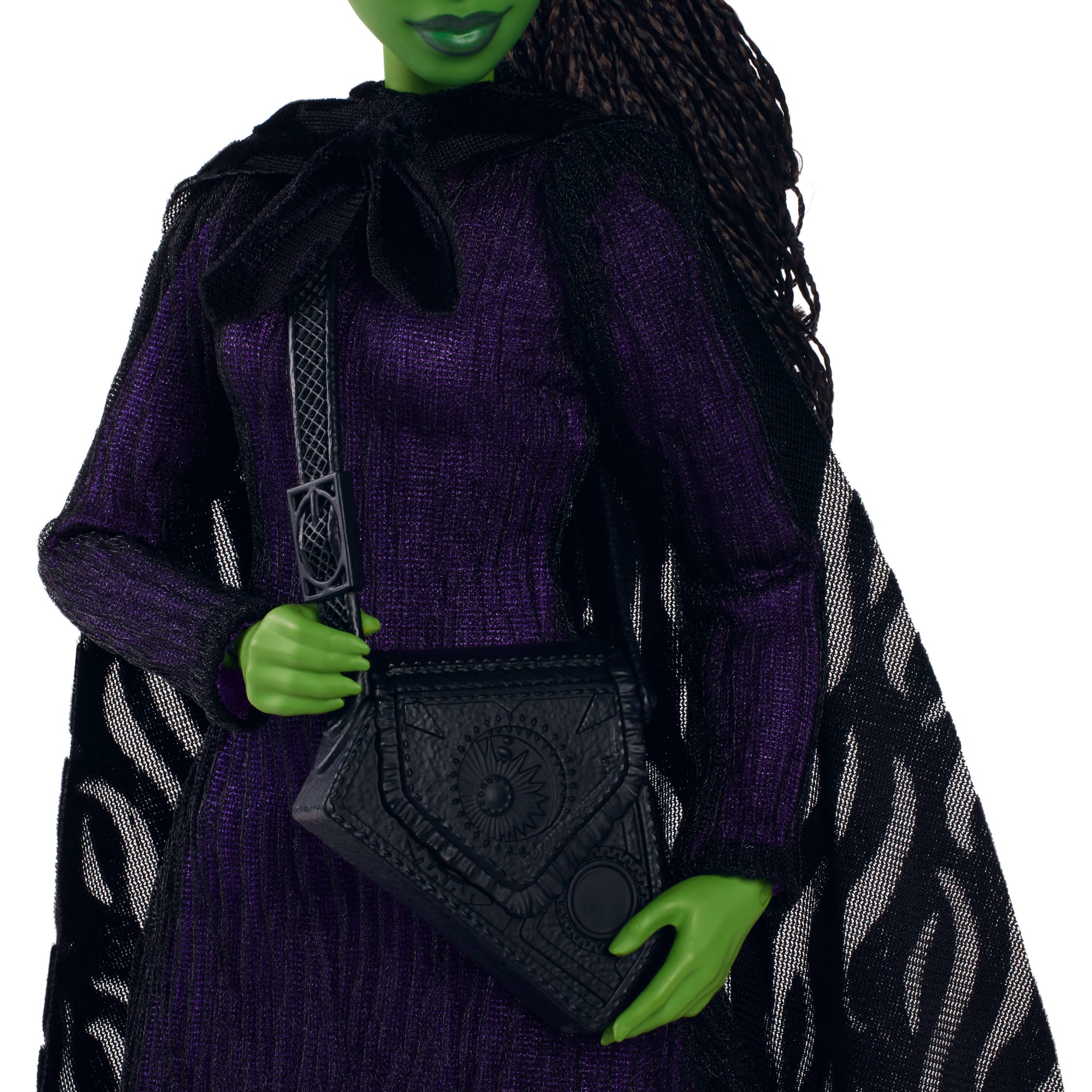 Wicked Poupée Mode Elphaba de Luxe - Image 4