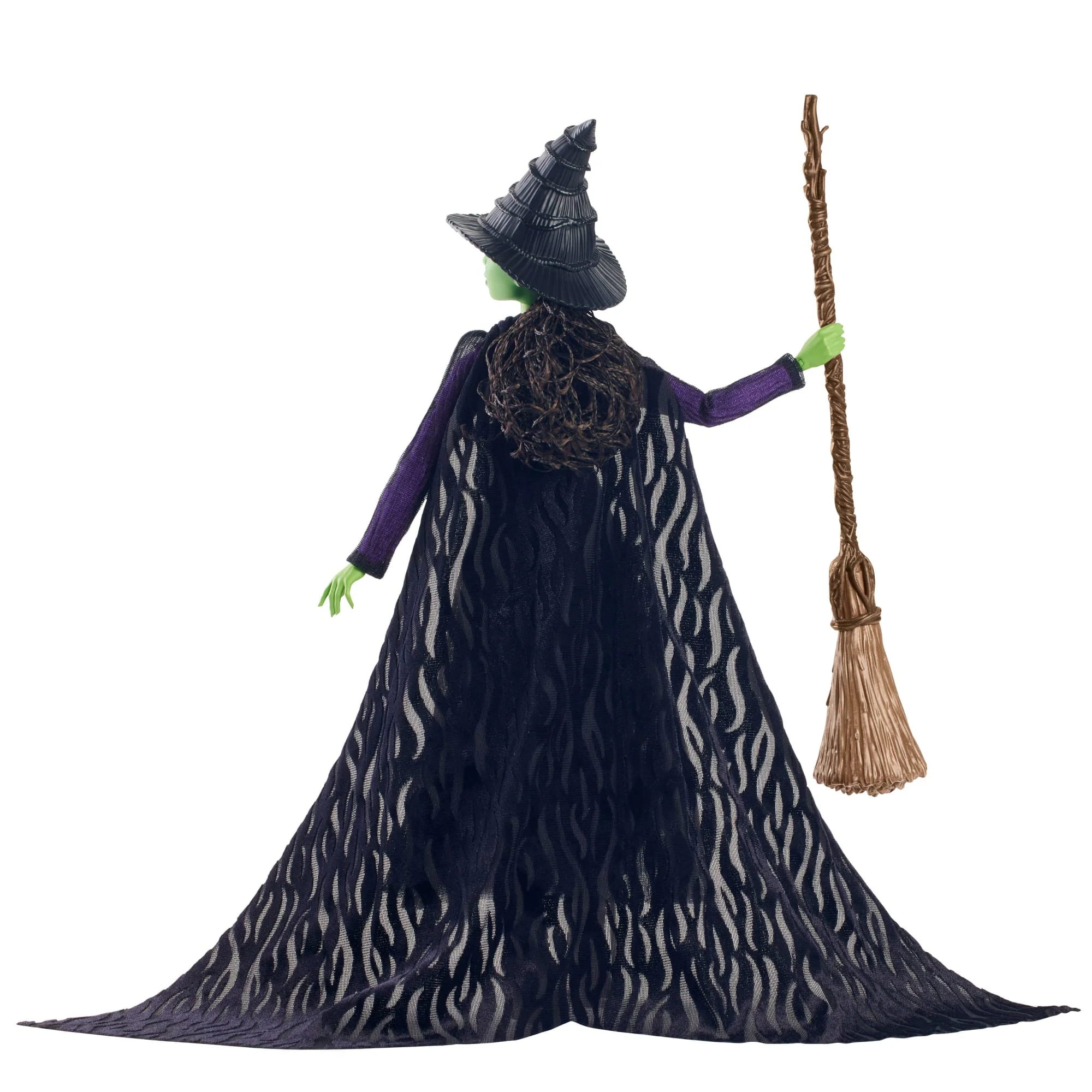 Wicked Poupée Mode Elphaba de Luxe - Image 6