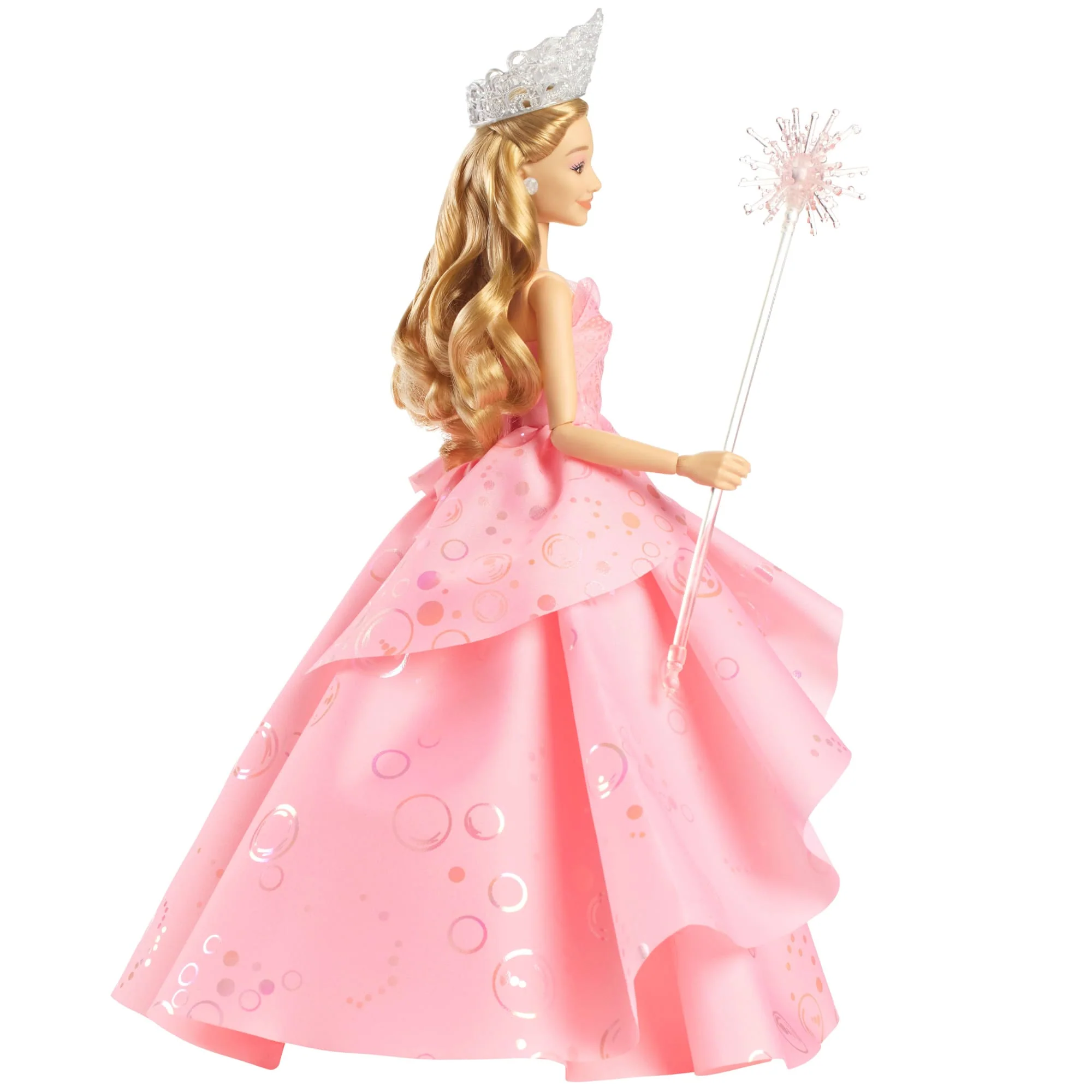 Wicked Poupée Mode Glinda de Luxe - Image 6