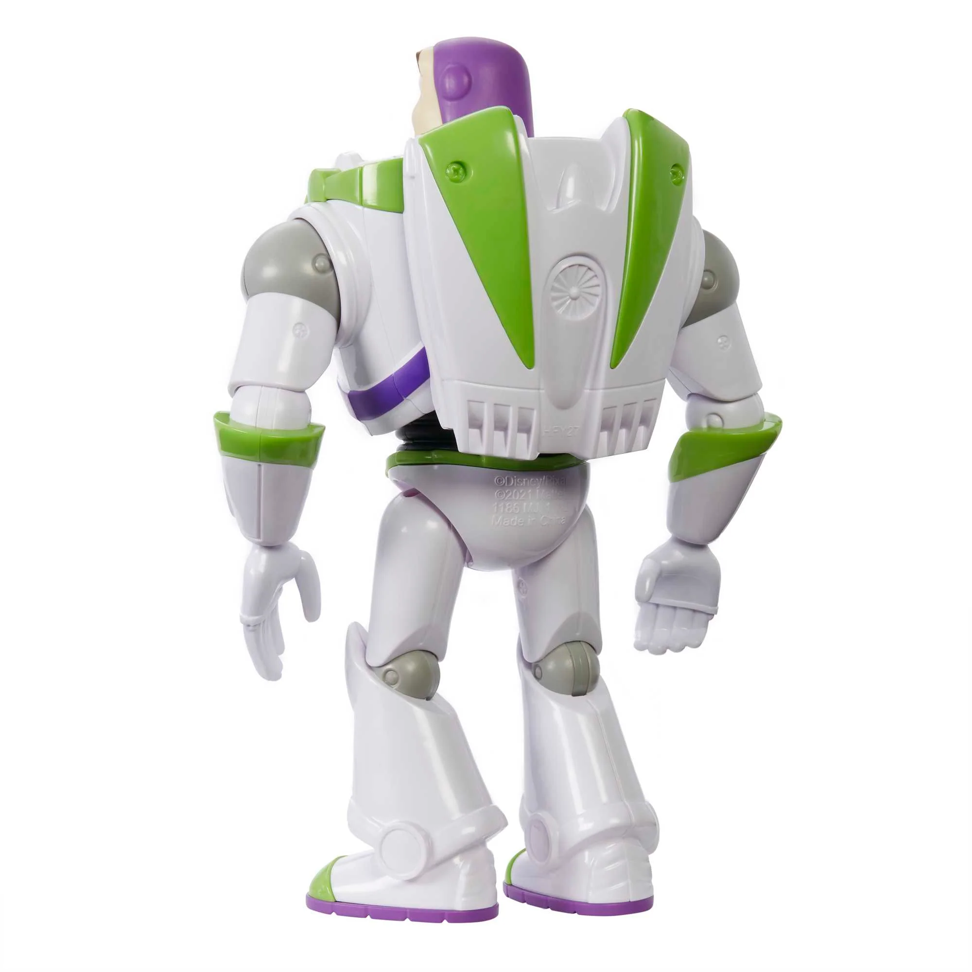 World of Pixar Figur Buzz - Image 4