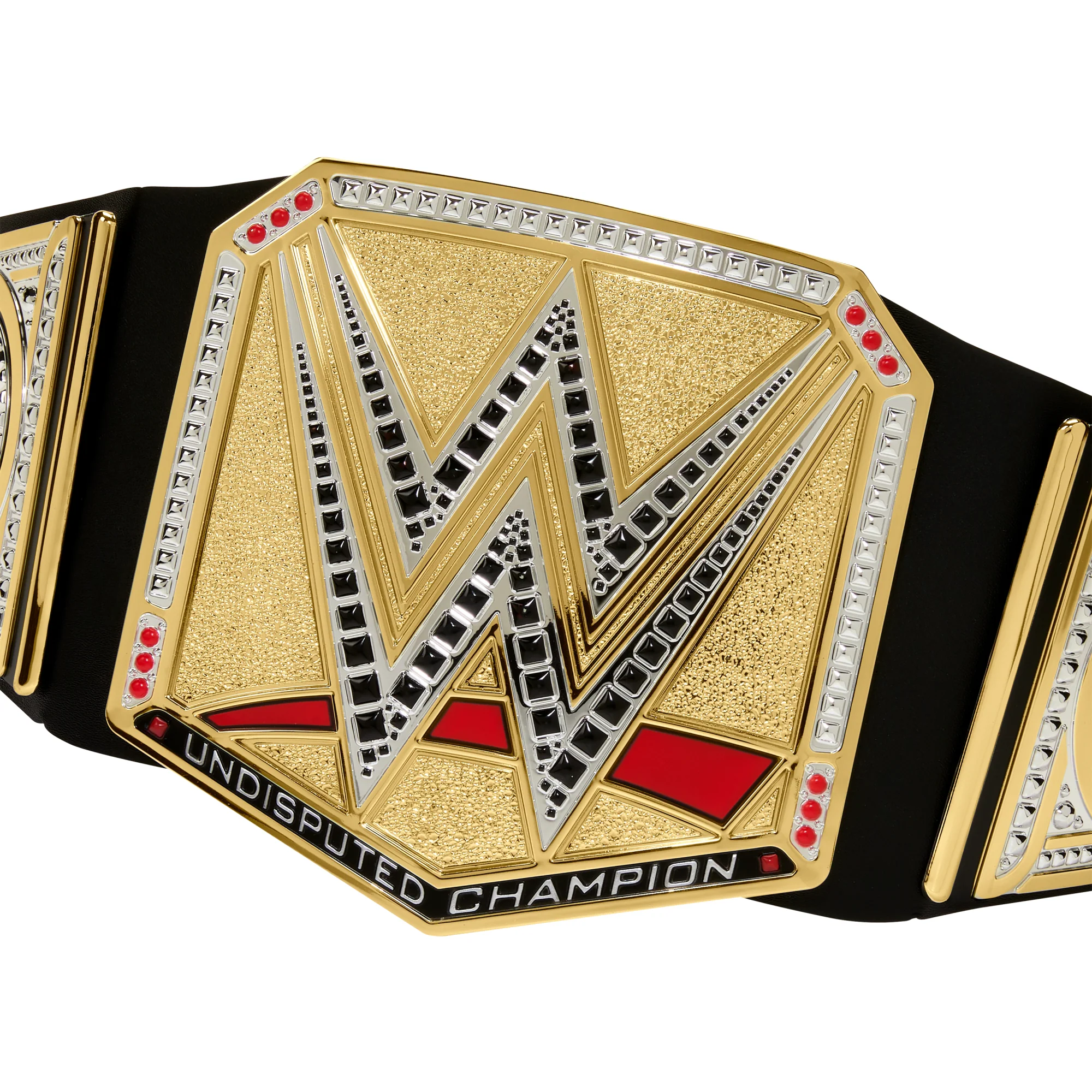 Wwe-Ceinture Championnat Universel Imitation Cuir - Image 3