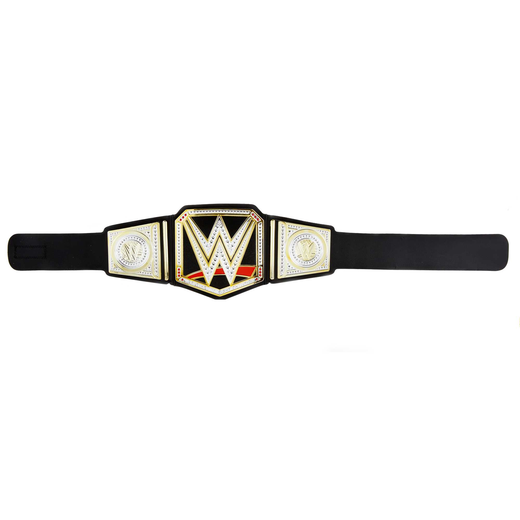 Wwe®  Ceinture de Championnat, Jeux de Rôle - Image 2