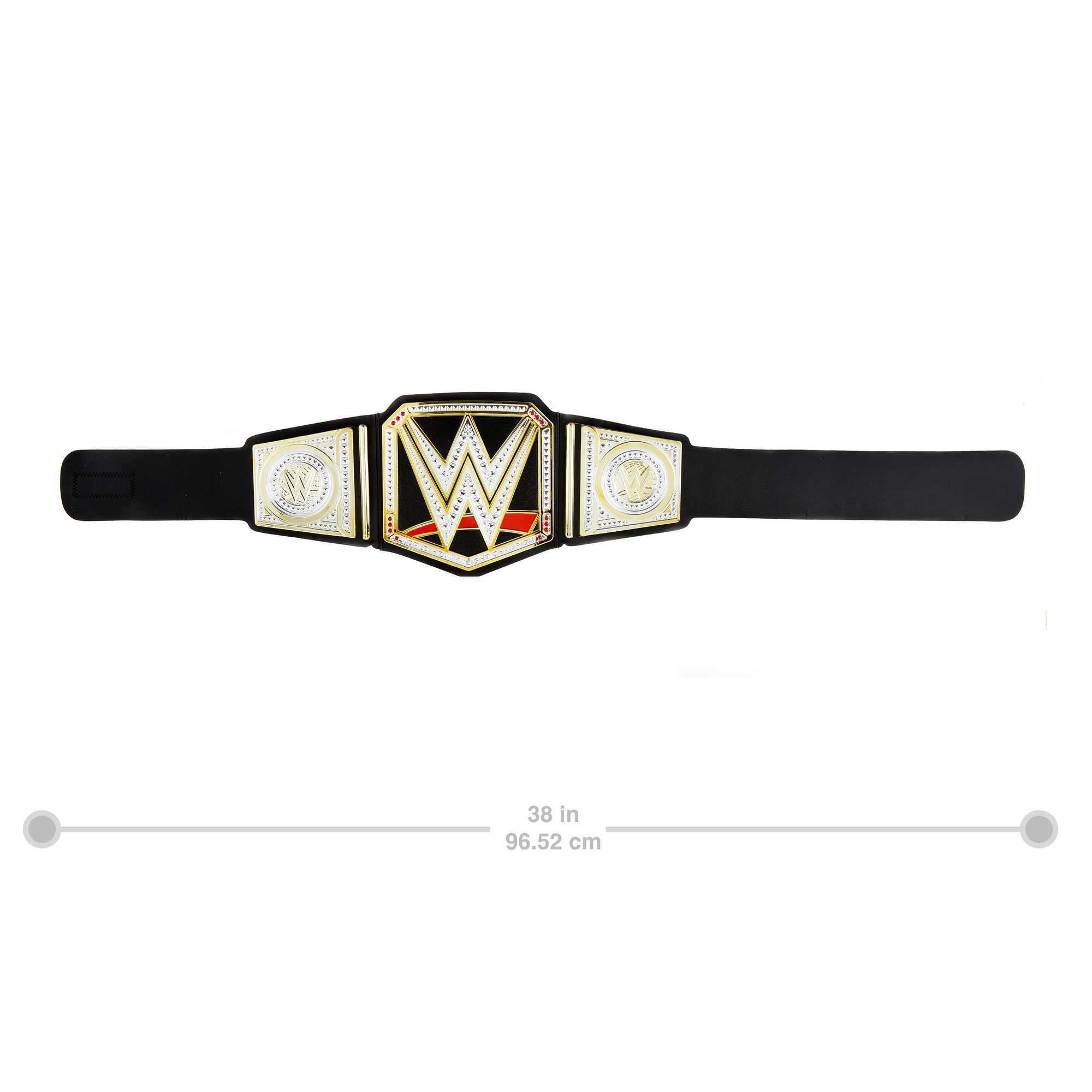 WWE Championship Role Play Title - Image 2