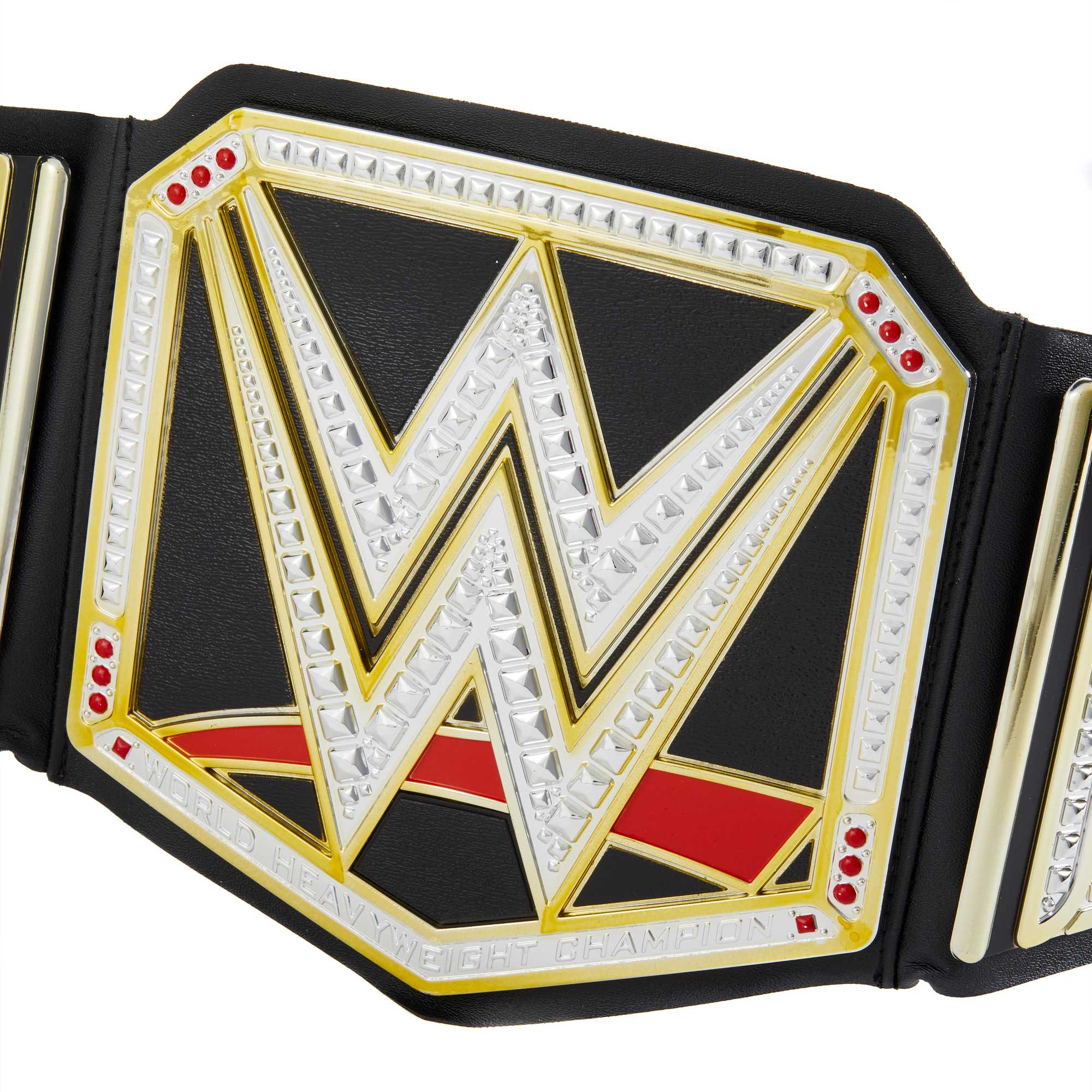 WWE Championship Role Play Title - Image 3