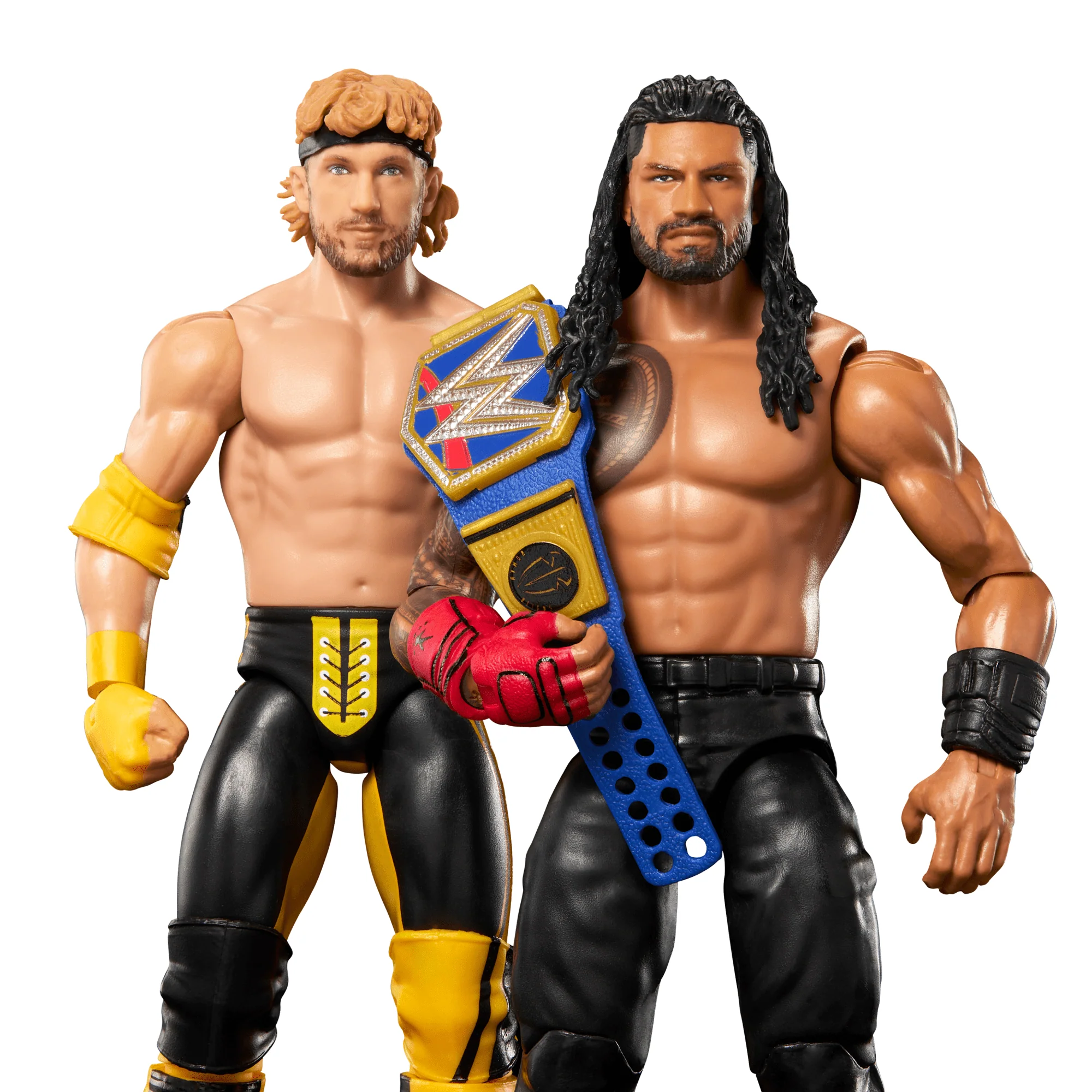 Wwe®  Championship Showdown™  Coffret de 2  Roman Reigns® Contre Logan Paul™ - Image 5
