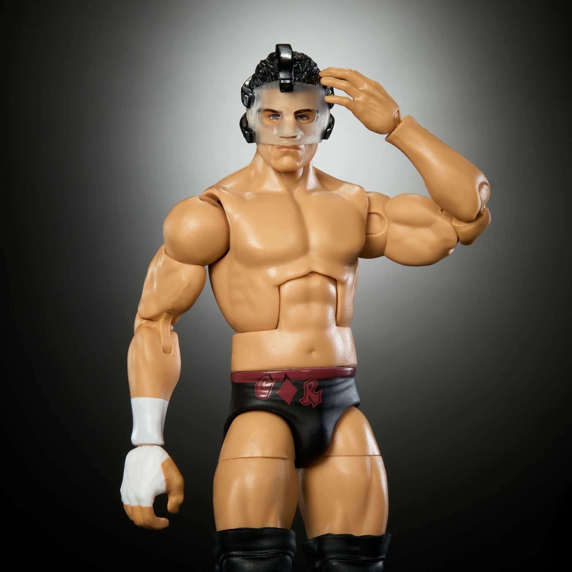 WWE Figura de Acción Elite Cody Rhodes - Image 3