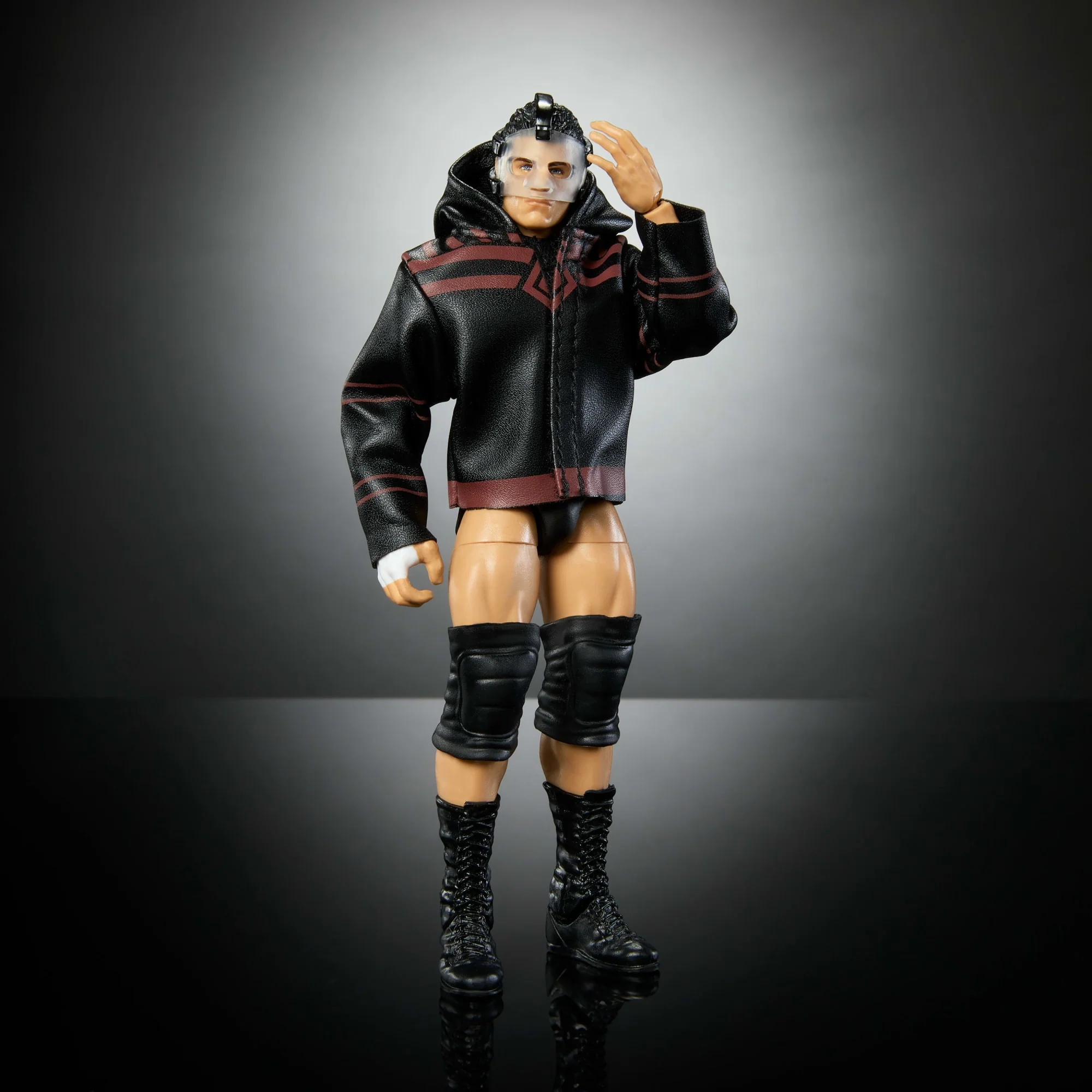 WWE Figura de Acción Elite Cody Rhodes - Image 4