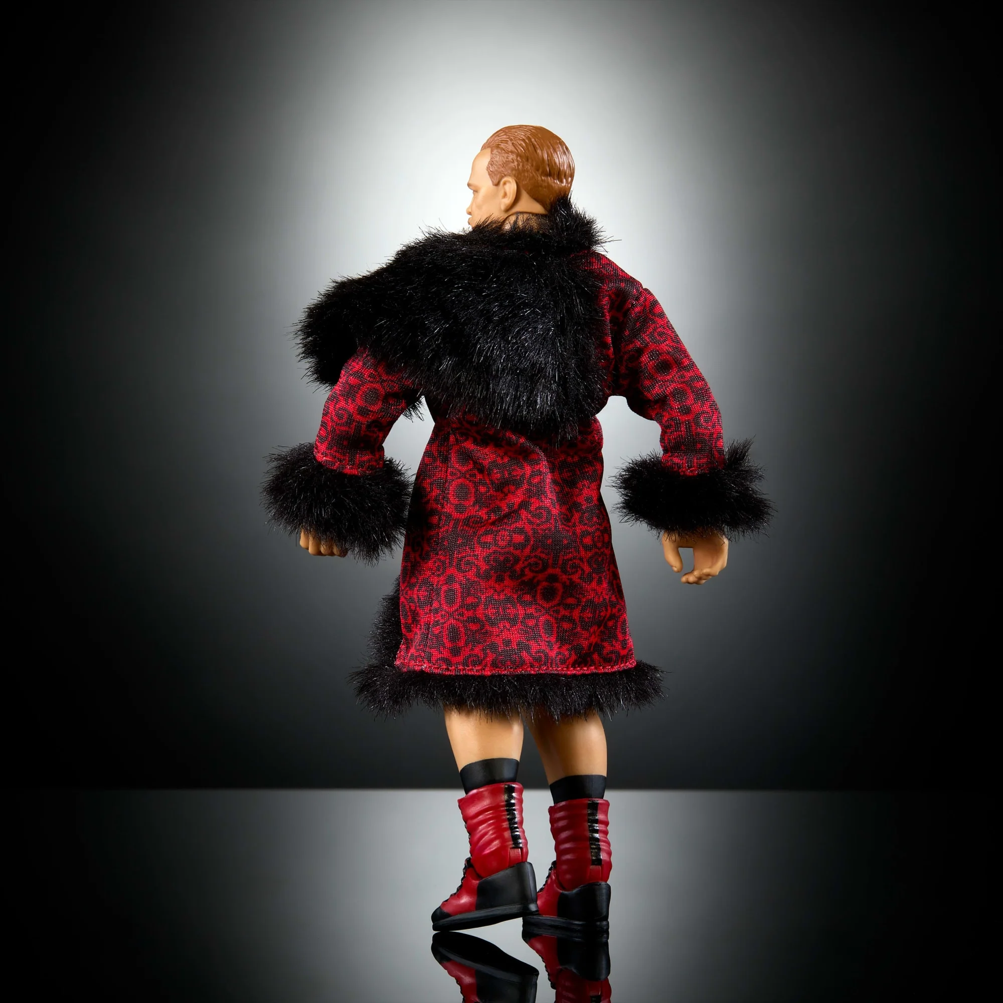 WWE Figura de Acción Elite Ilja Dragunov - Image 6