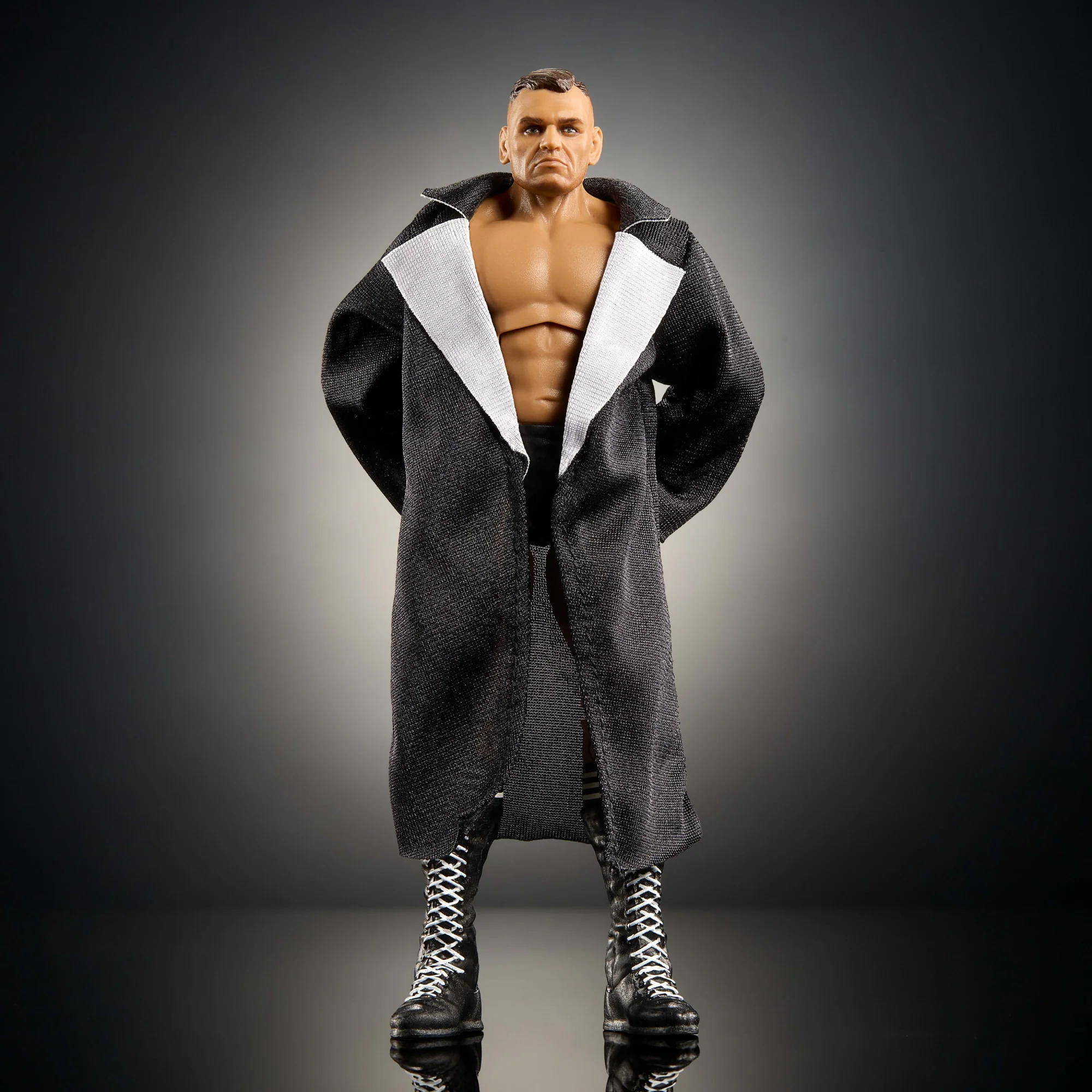 WWE Figura de Acción Elite Roman Reigns Greatest Hits - Image 5
