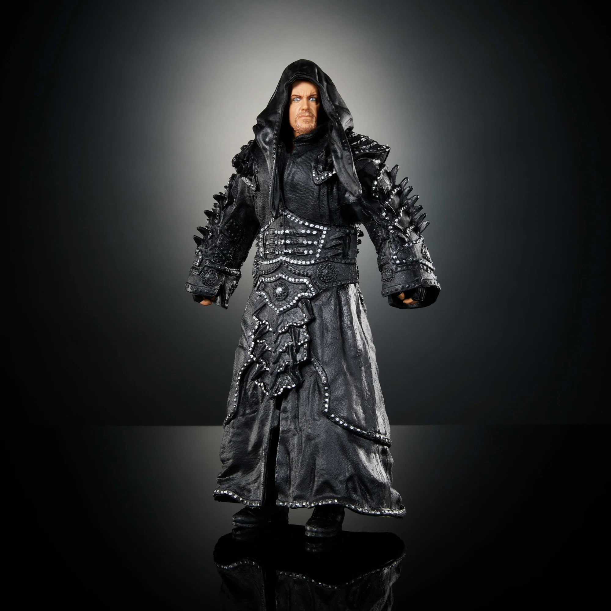 WWE Figura de Acción Elite Undertaker - Image 5