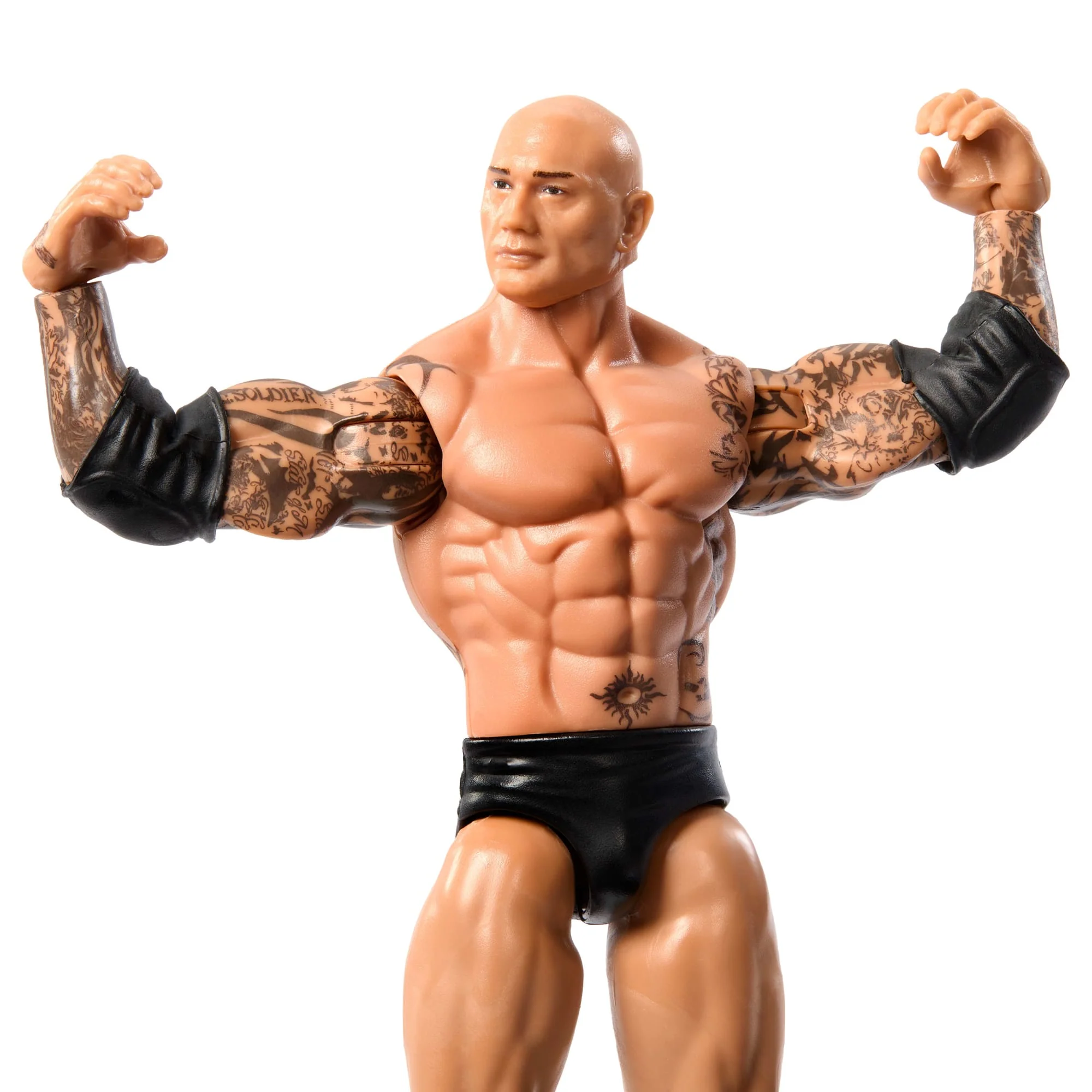 WWE Figura de Acción Sorpresa - Image 5