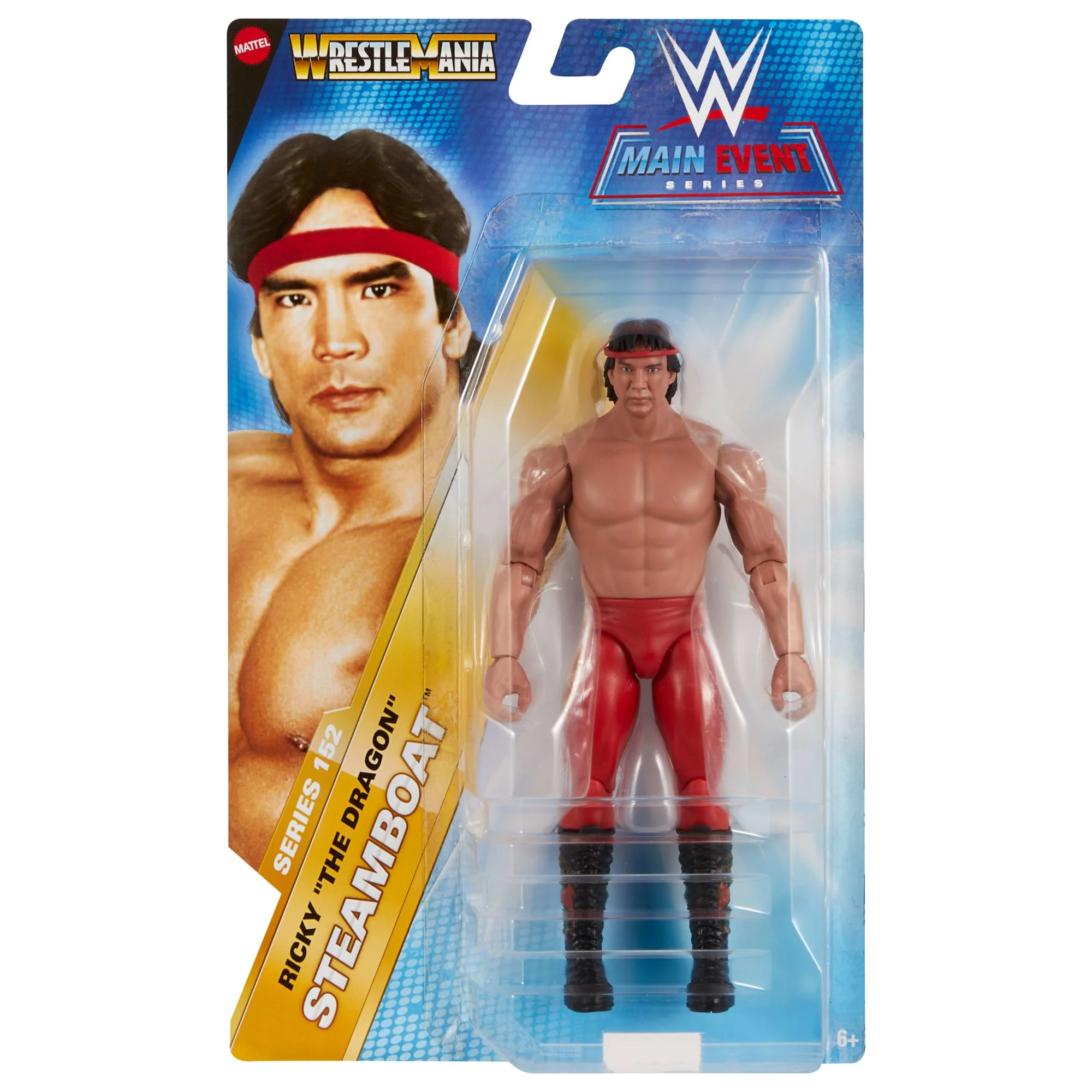 WWE Figura de Acción Sorpresa - Image 6