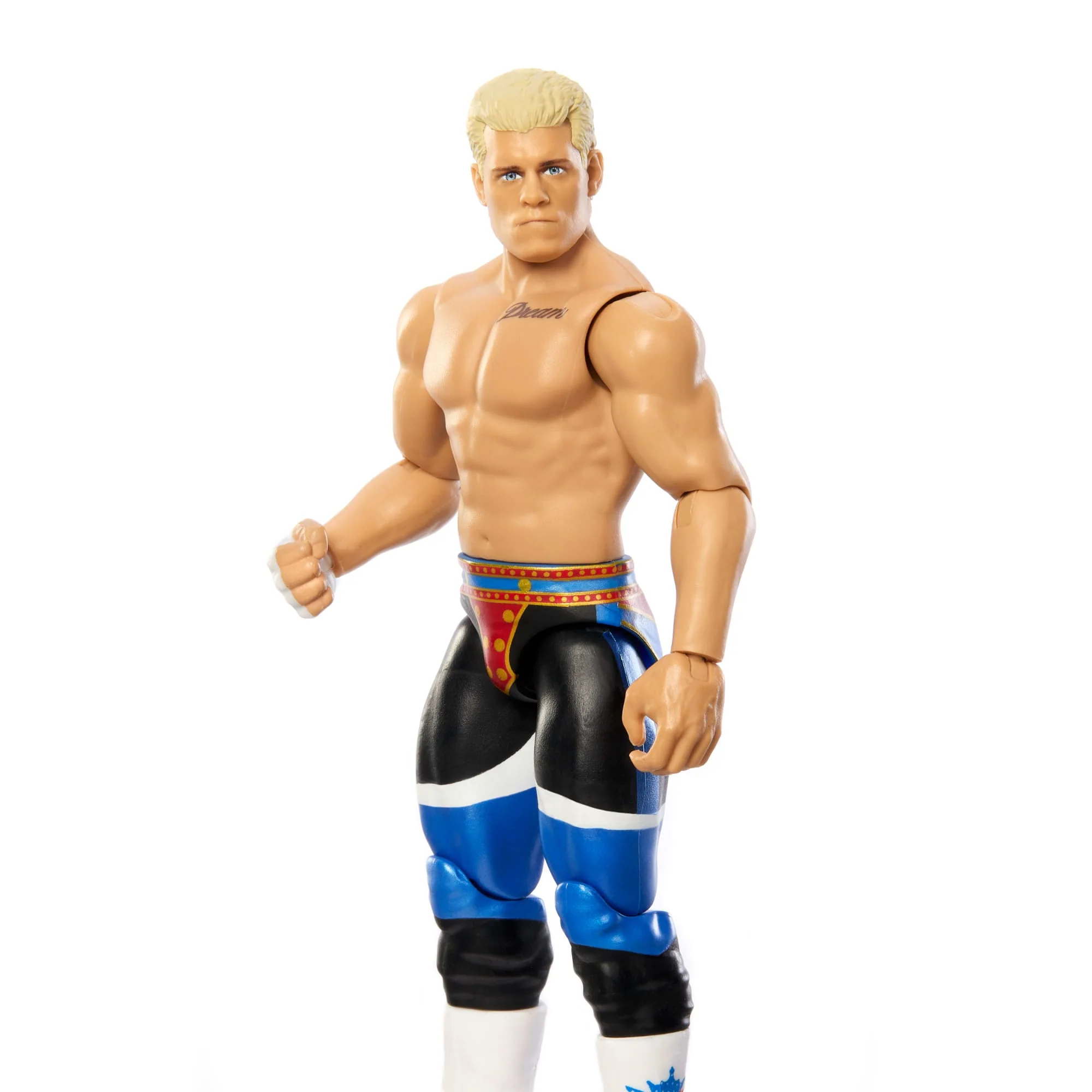 Wwe-Main Event Main Event Cody Rhodes Le Cauchemar Américain - Image 3