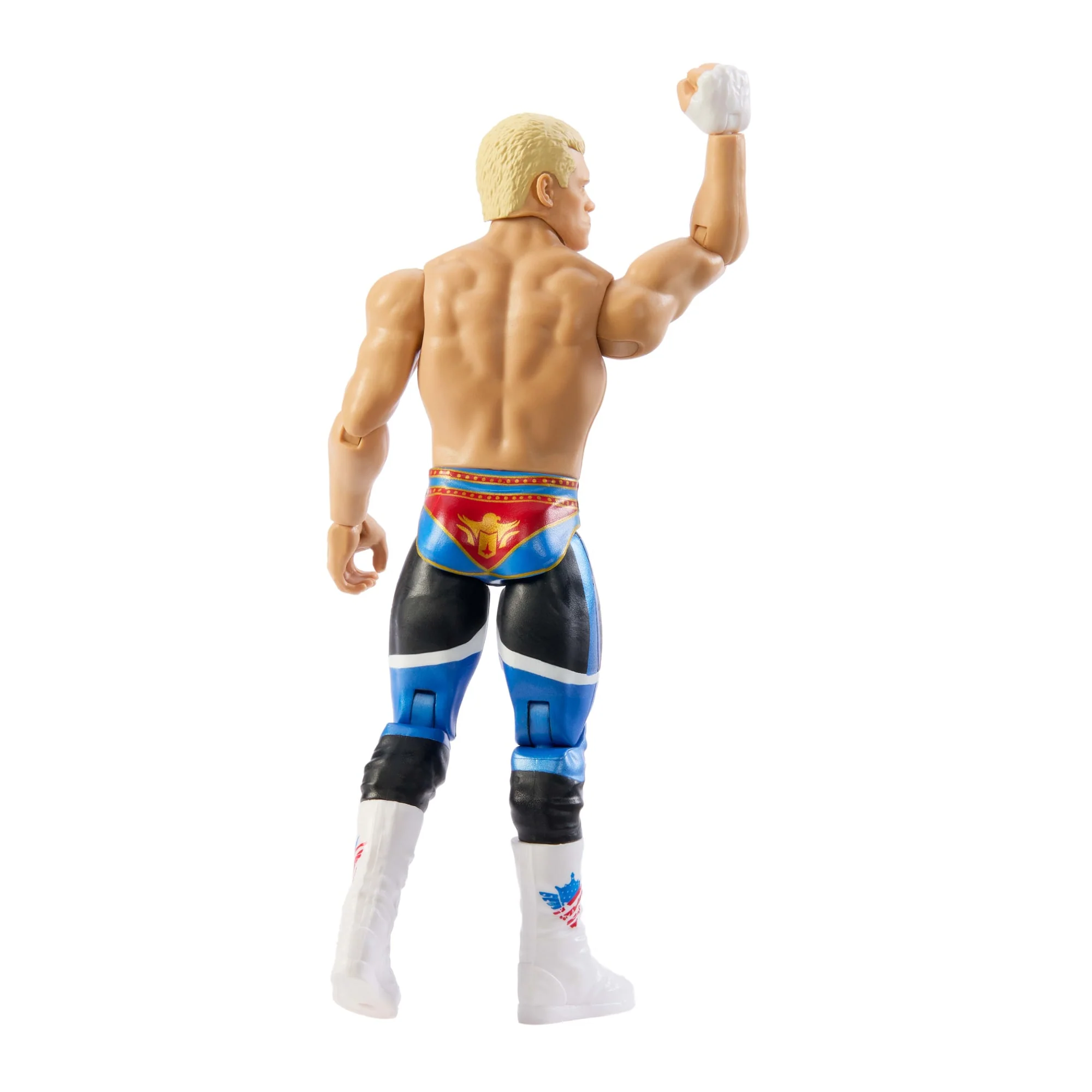 Wwe-Main Event Main Event Cody Rhodes Le Cauchemar Américain - Image 5