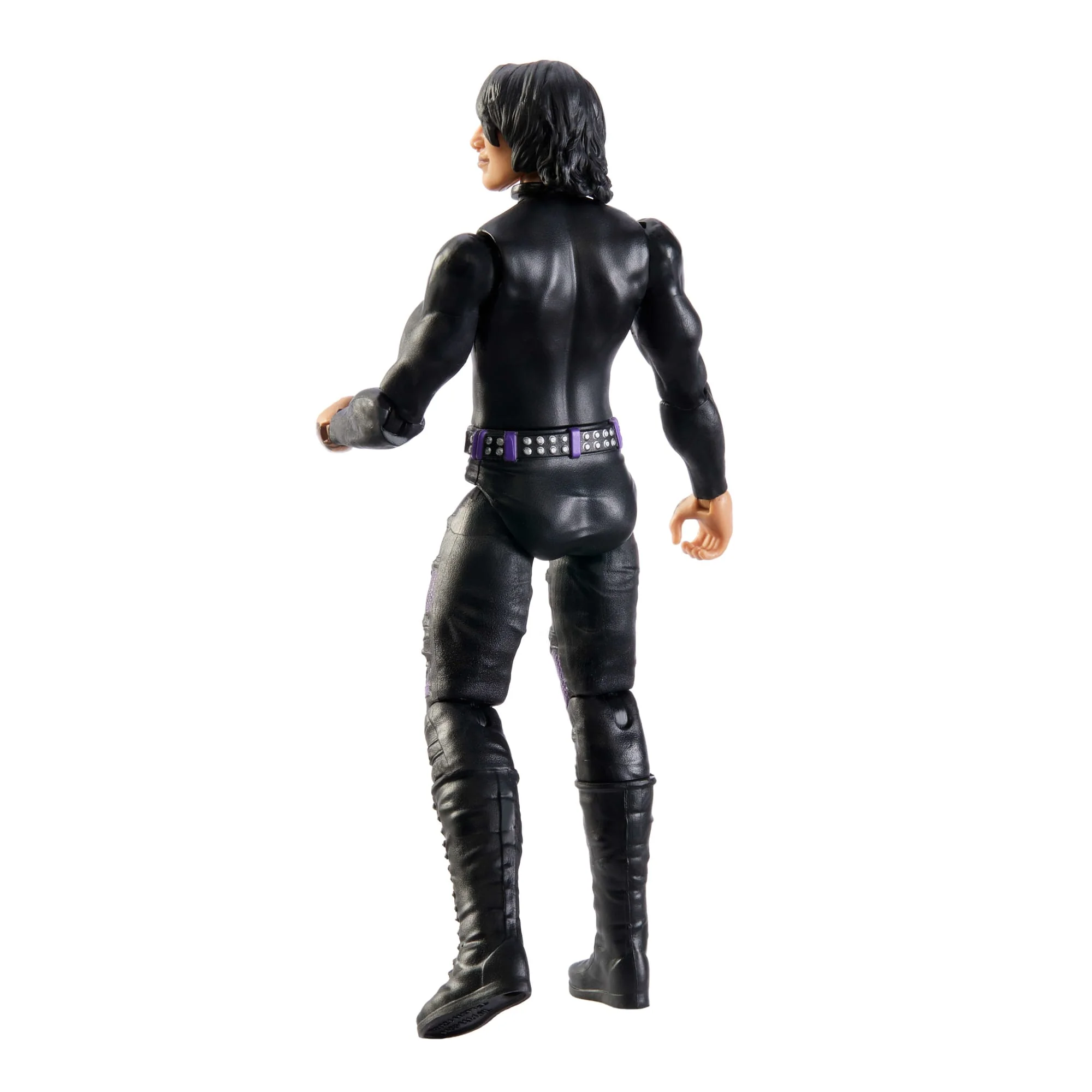 Wwe-Main Event Main Event Rhea Ripley-Figurine Articulée - Image 5