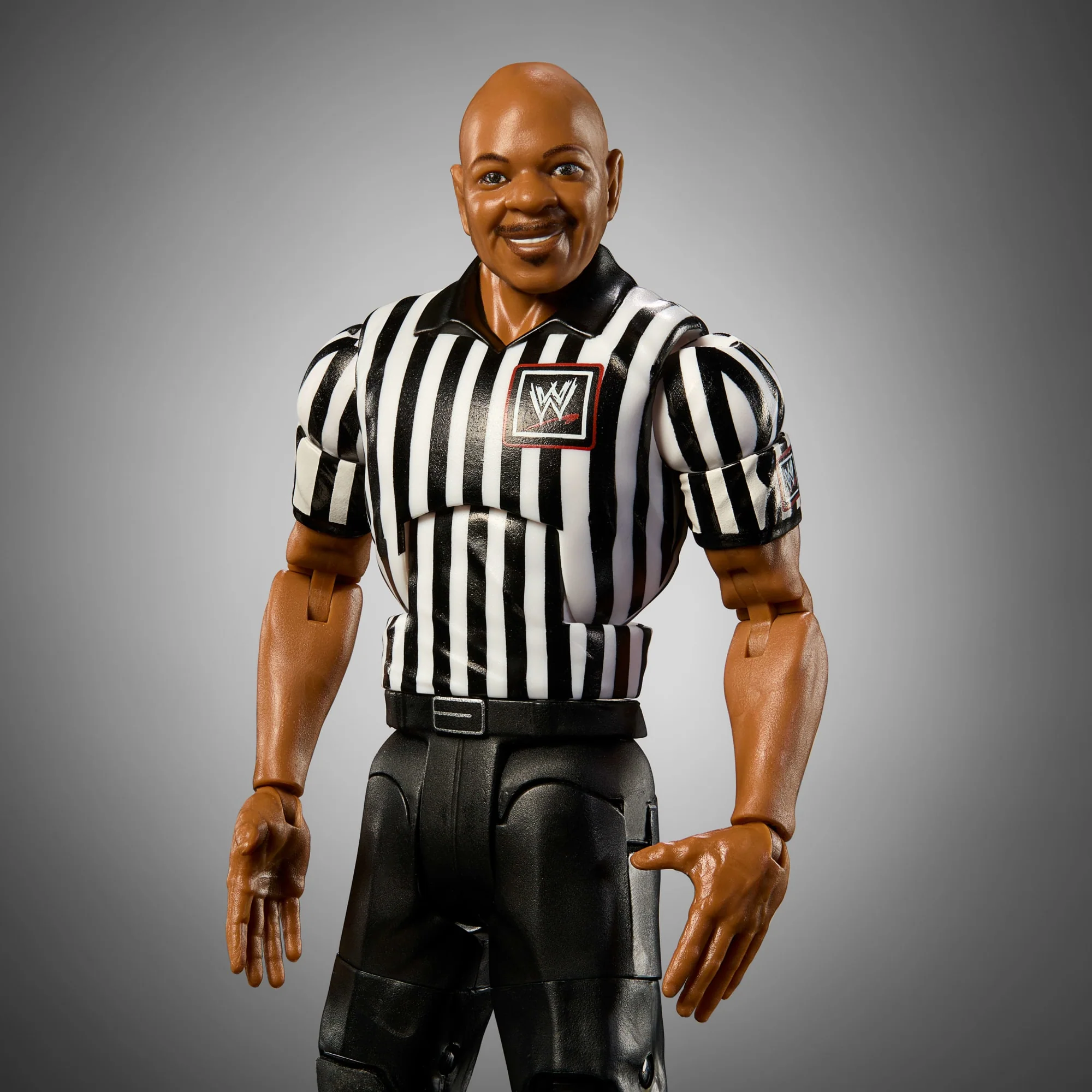 WWE Monday Night War Elite Collection Action Figure & Accessories Set, 6-Inch - Image 4