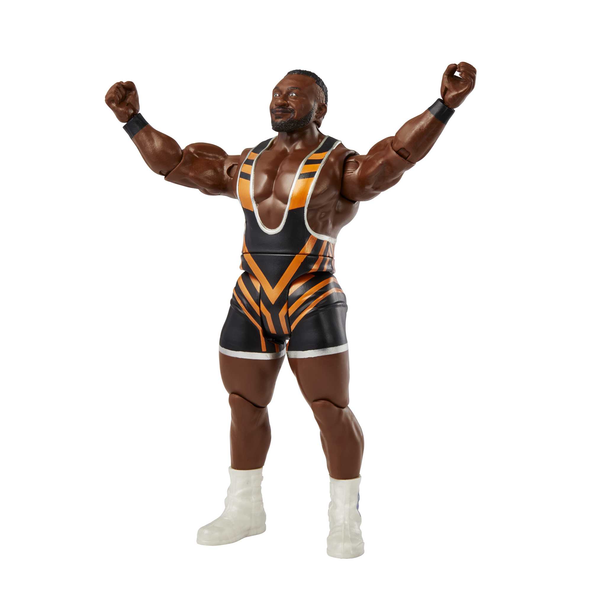 WWE Action Figure Top Picks Big E - Image 3