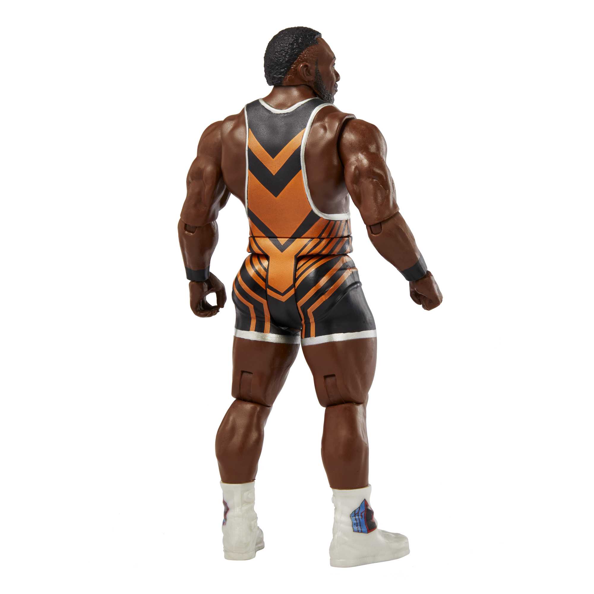 WWE Action Figure Top Picks Big E - Image 4
