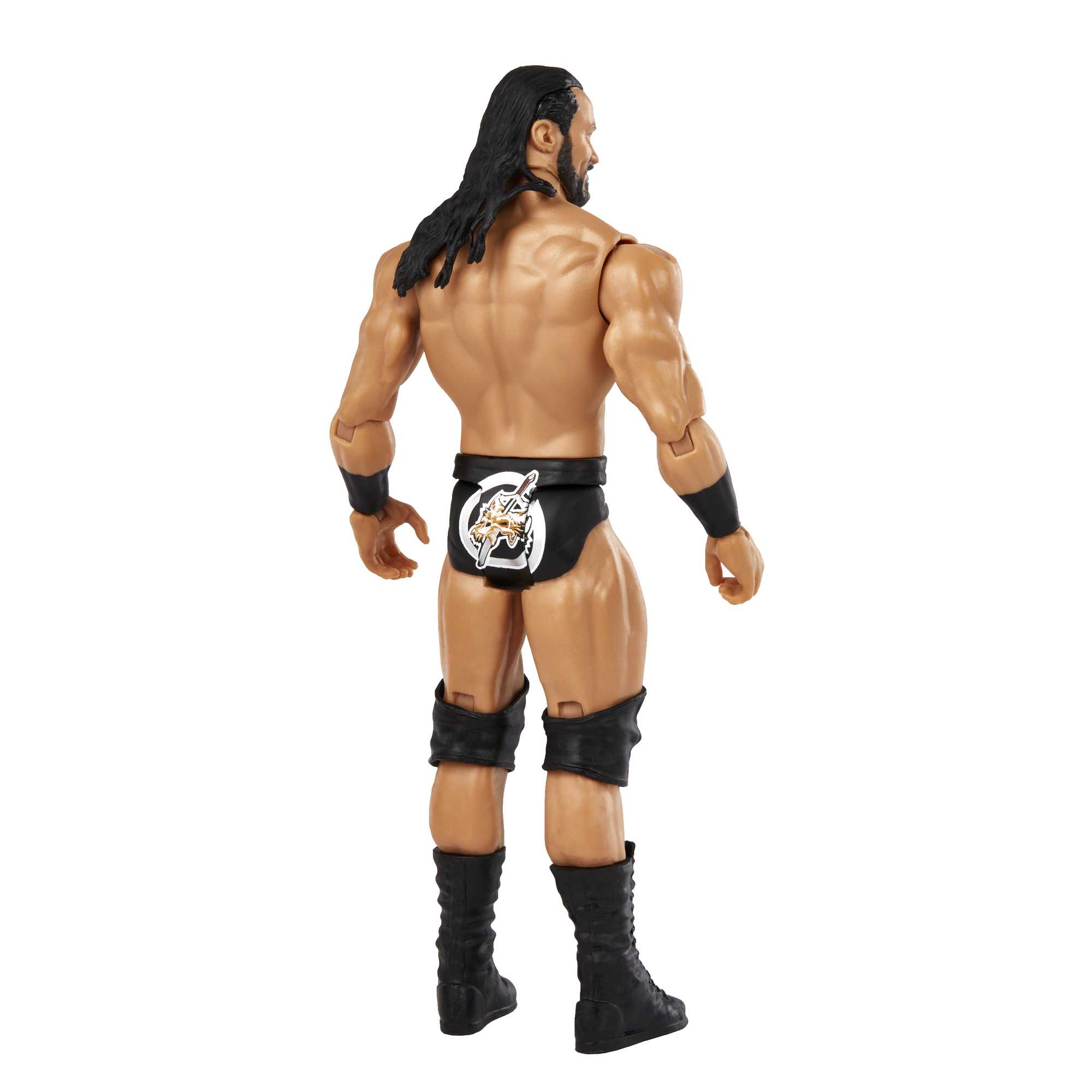 WWE Action Figure Top Picks Drew Mcintrye - Image 4