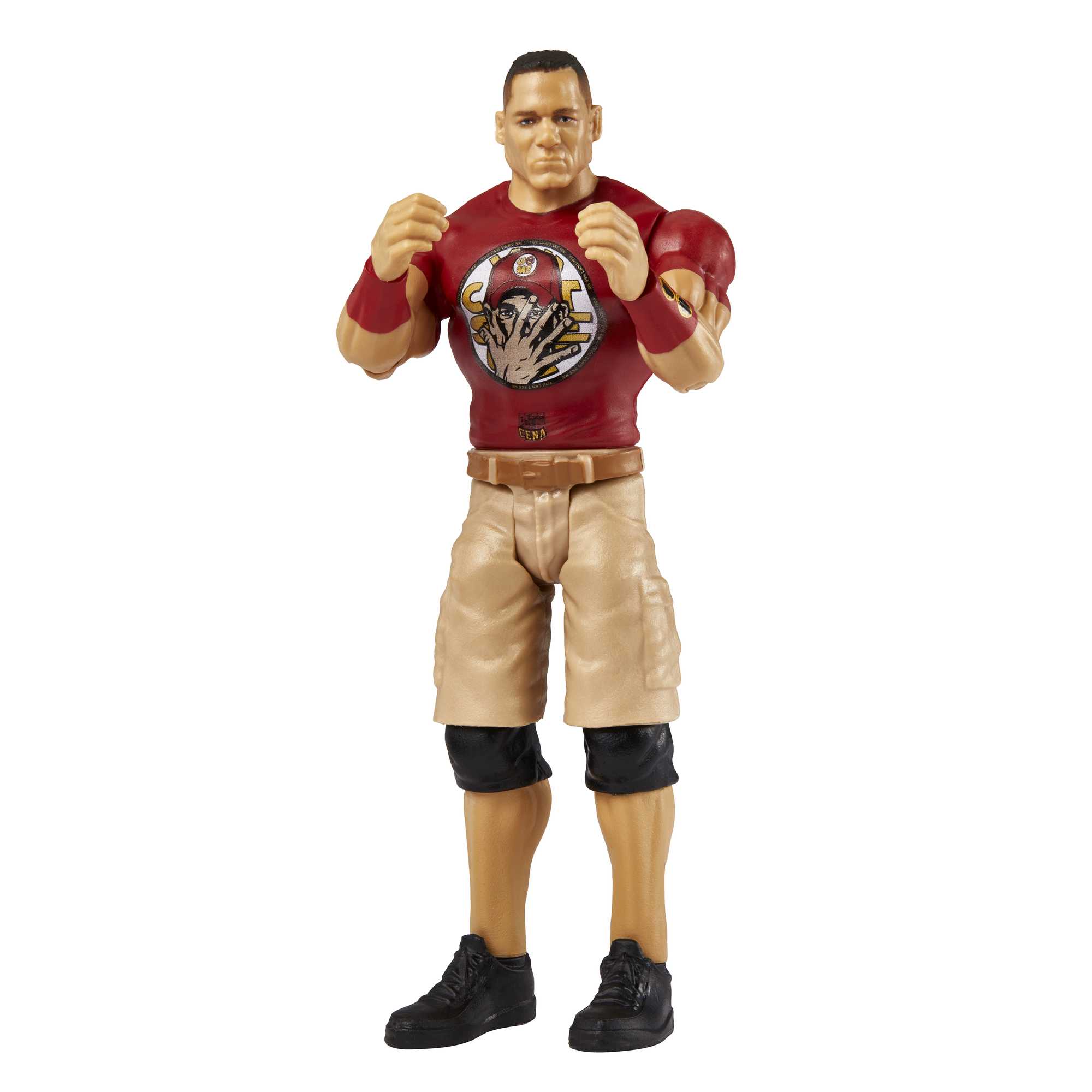 WWE Action Figure Top Picks Big E - Image 3