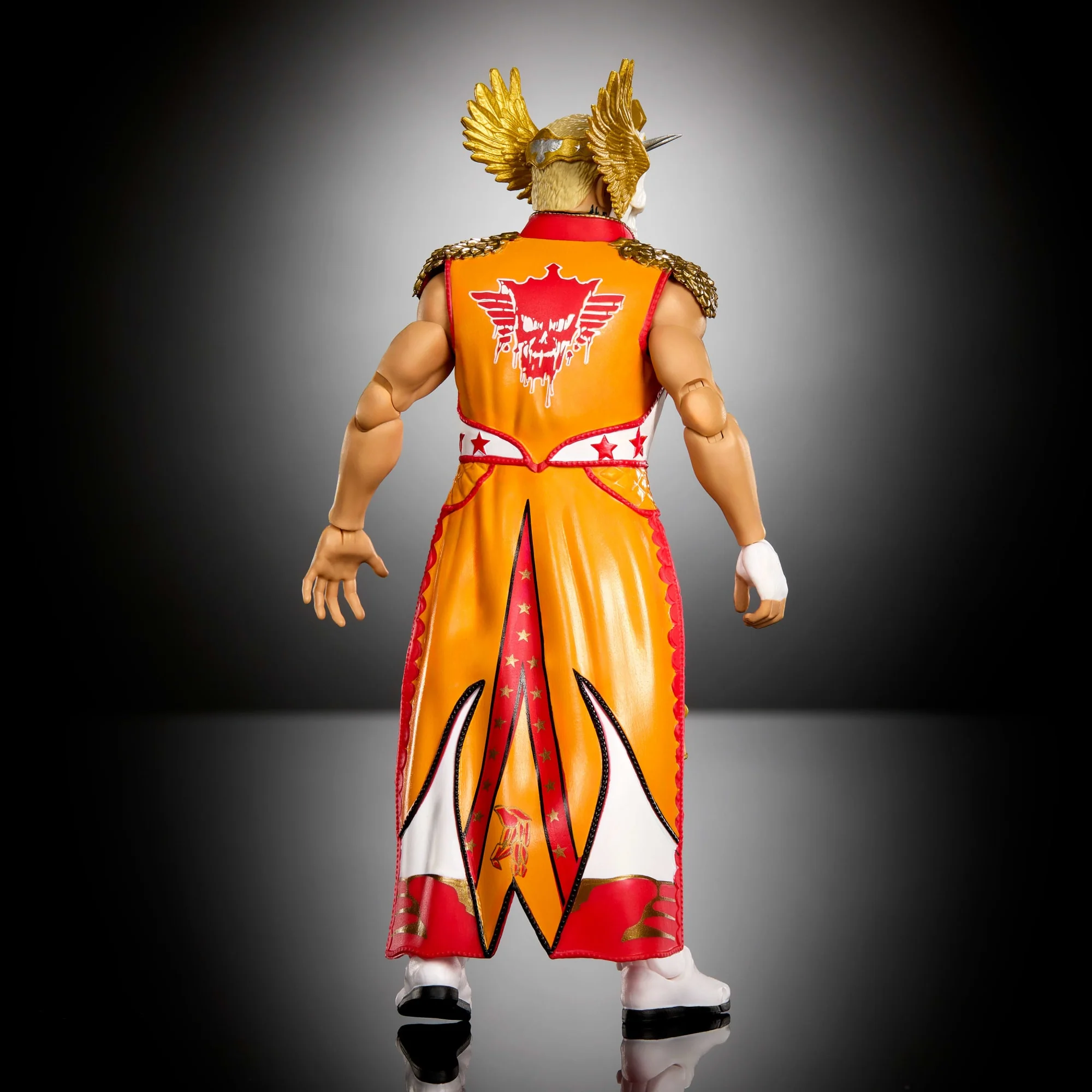 WWE Ultimate Edition Cody Rhodes Action Figure & Accessories Set, 6-Inch Collectible Superstar - Image 3