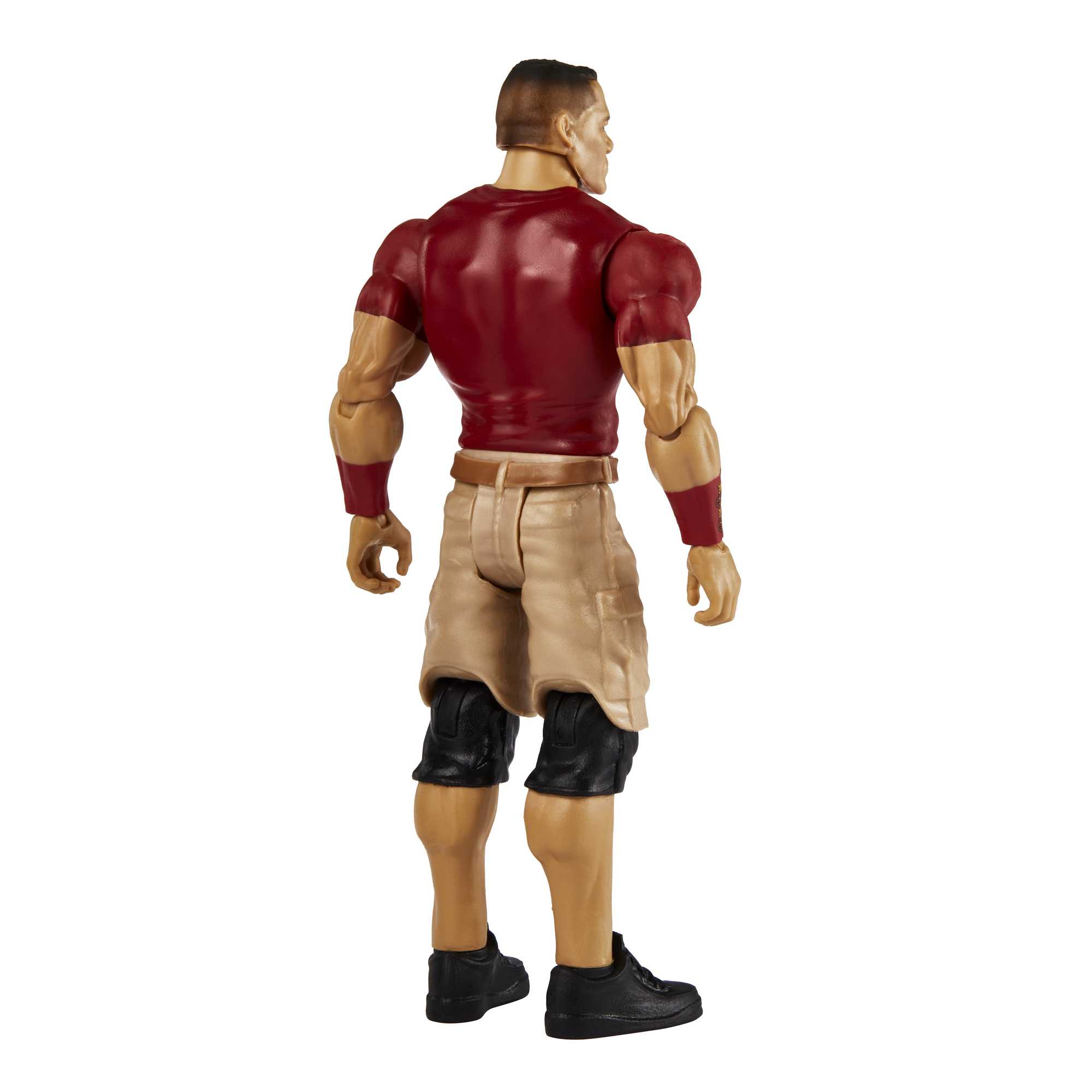 Wwe®  Top Picks  Figurine Articulée  John Cena® - Image 5