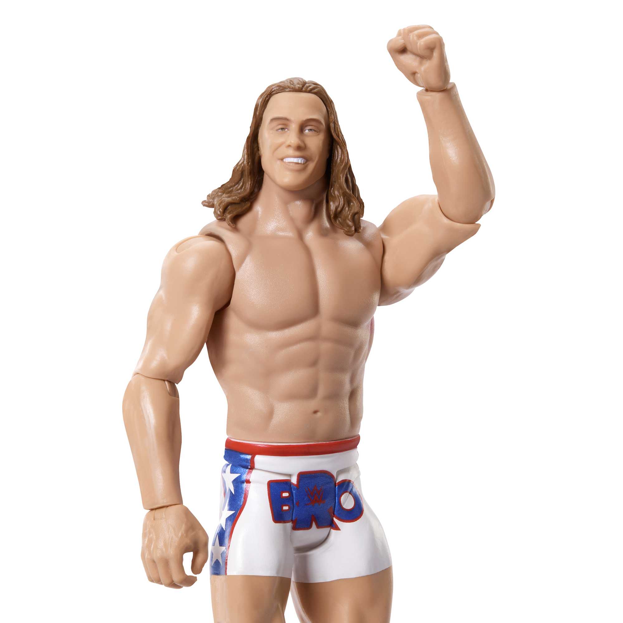 Wwe®  Top Picks  Figurine Articulée  15,24 Cm, de Collection - Image 3